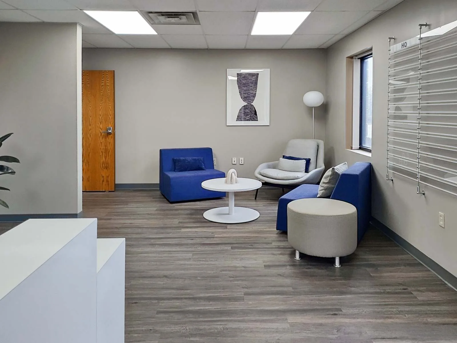 HQ NY, Grand Island - Baseline Rd., Lounge, Grand Island, NY