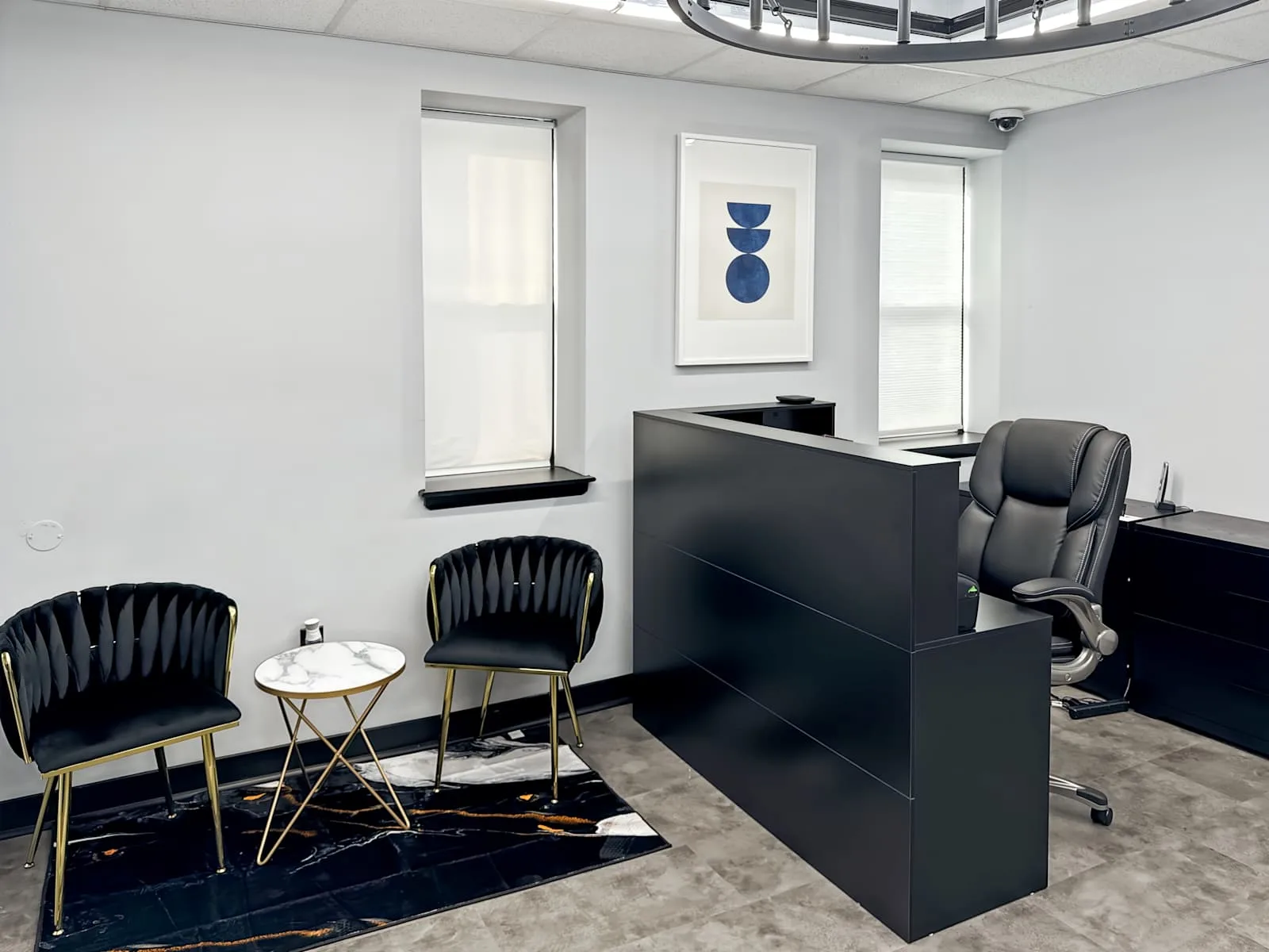 HQ NY, Haverstraw - New Main Street, Reception, Haverstraw, NY