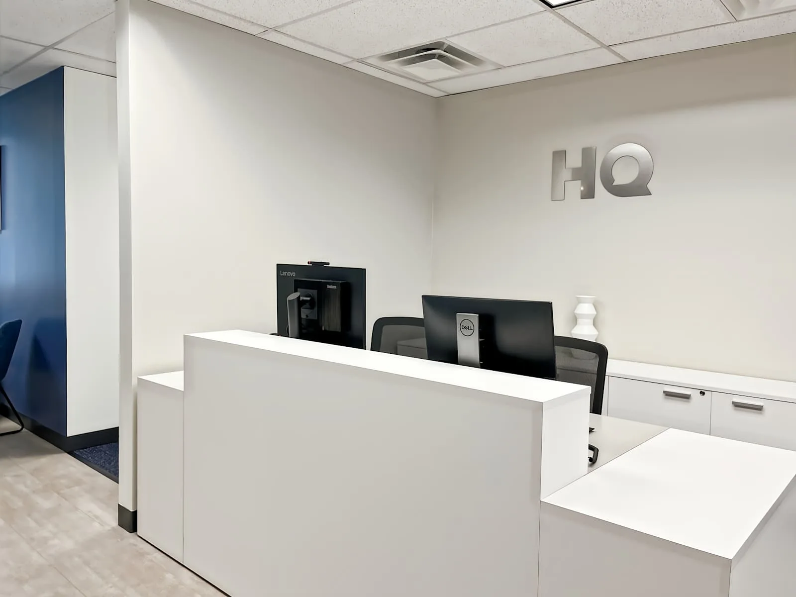 HQ NY, Holbrook - Veteran Memorial Hwy, Reception, Holbrook, NY