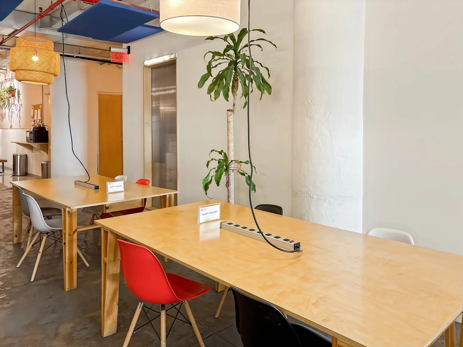 HQ NY, Long Island City - Hunter's Point, Coworking space, Long Island City, NY