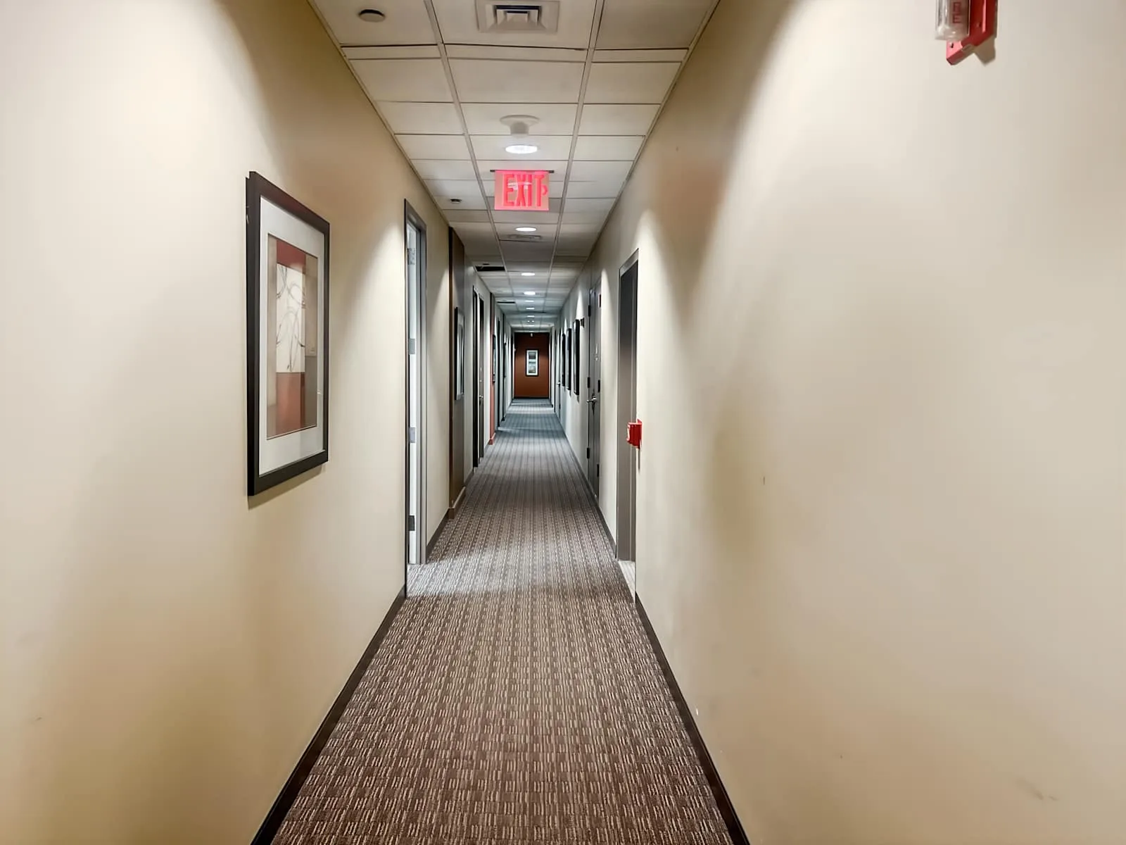 HQ NY, New York City - 100 Park Avenue, New York, NY, photo 3