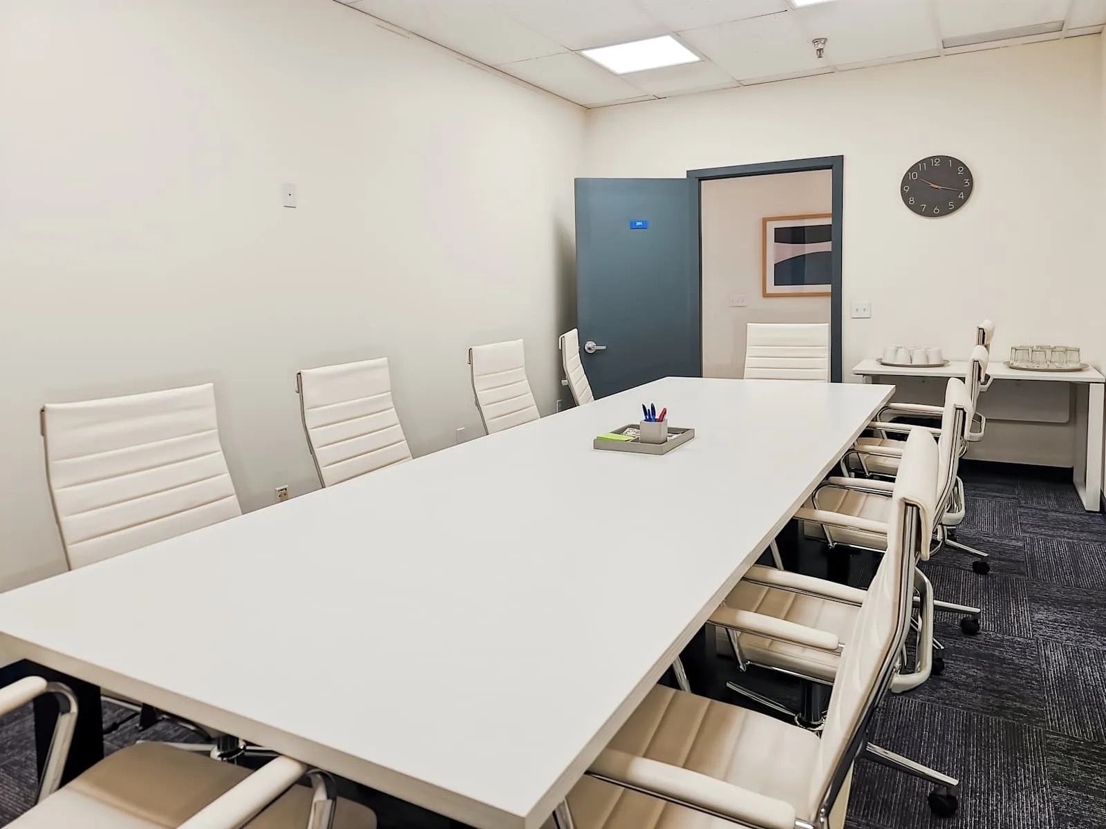 HQ NY, Rochester - Monroe Ave, Meeting room for 10 people, Rochester, NY
