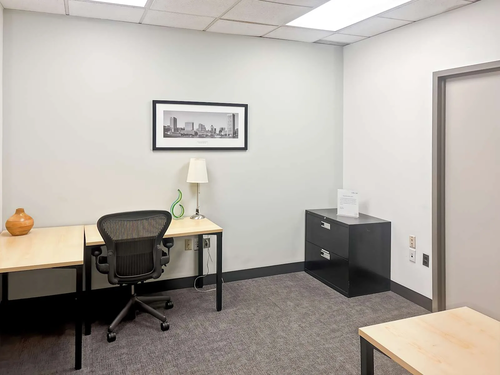 HQ NY, Syosset - Syosset (HQ), Private office, 1 desk, Syosset, NY