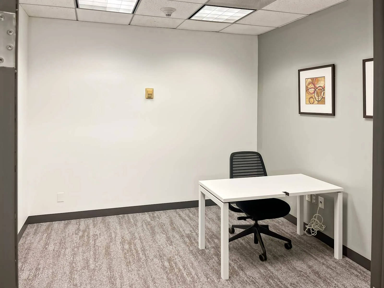 HQ NY, Uniondale - RexCorp Plaza (HQ), Private office, 1 desk, Uniondale, NY