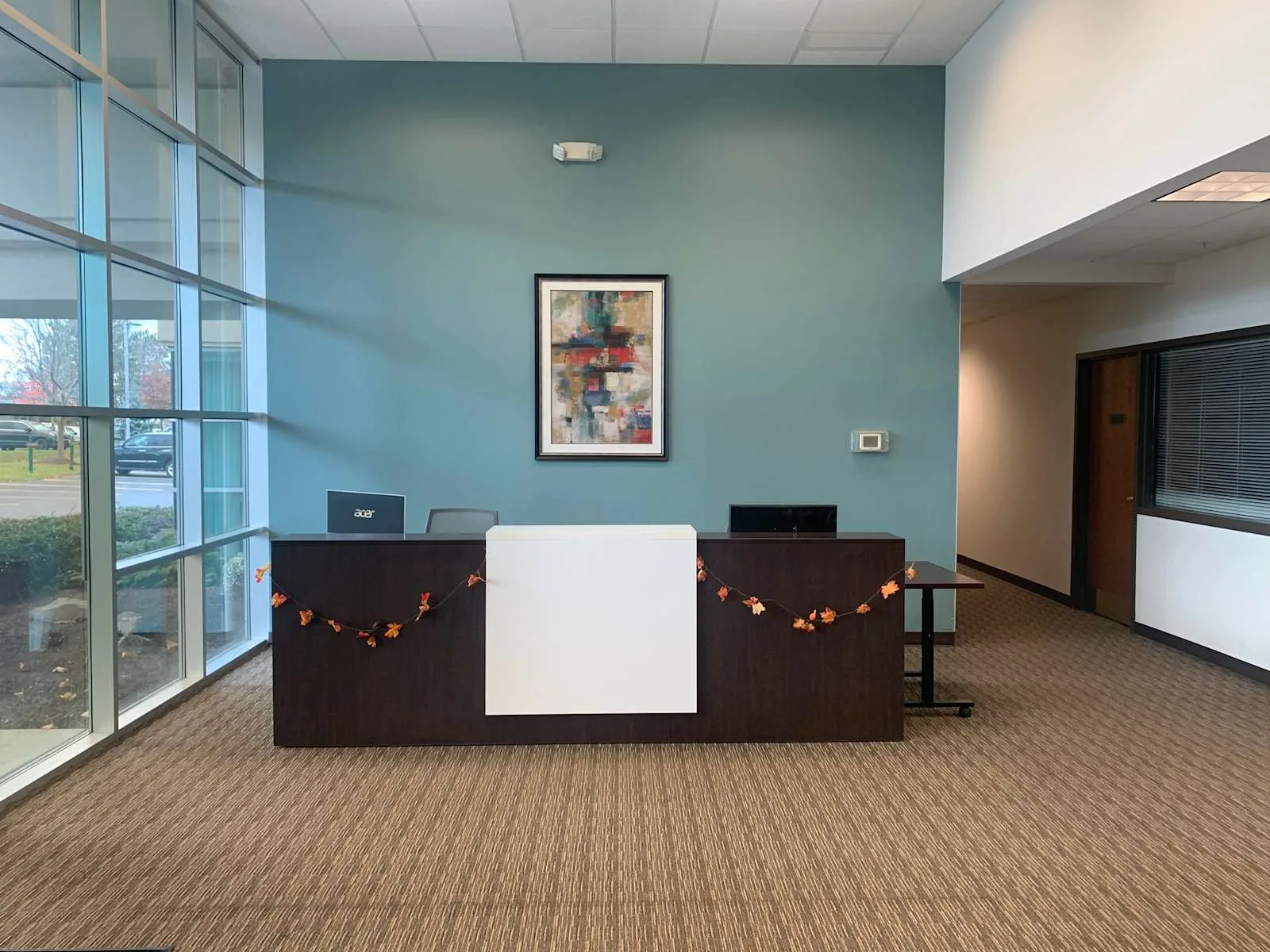 HQ NY, Williamsville - Buffalo - North Towns, Reception, Bowmansville, NY