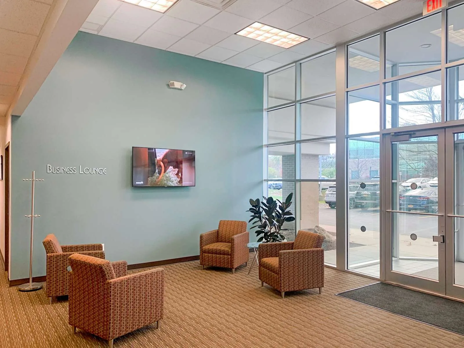 HQ NY, Williamsville - Buffalo - North Towns, Lounge, Bowmansville, NY