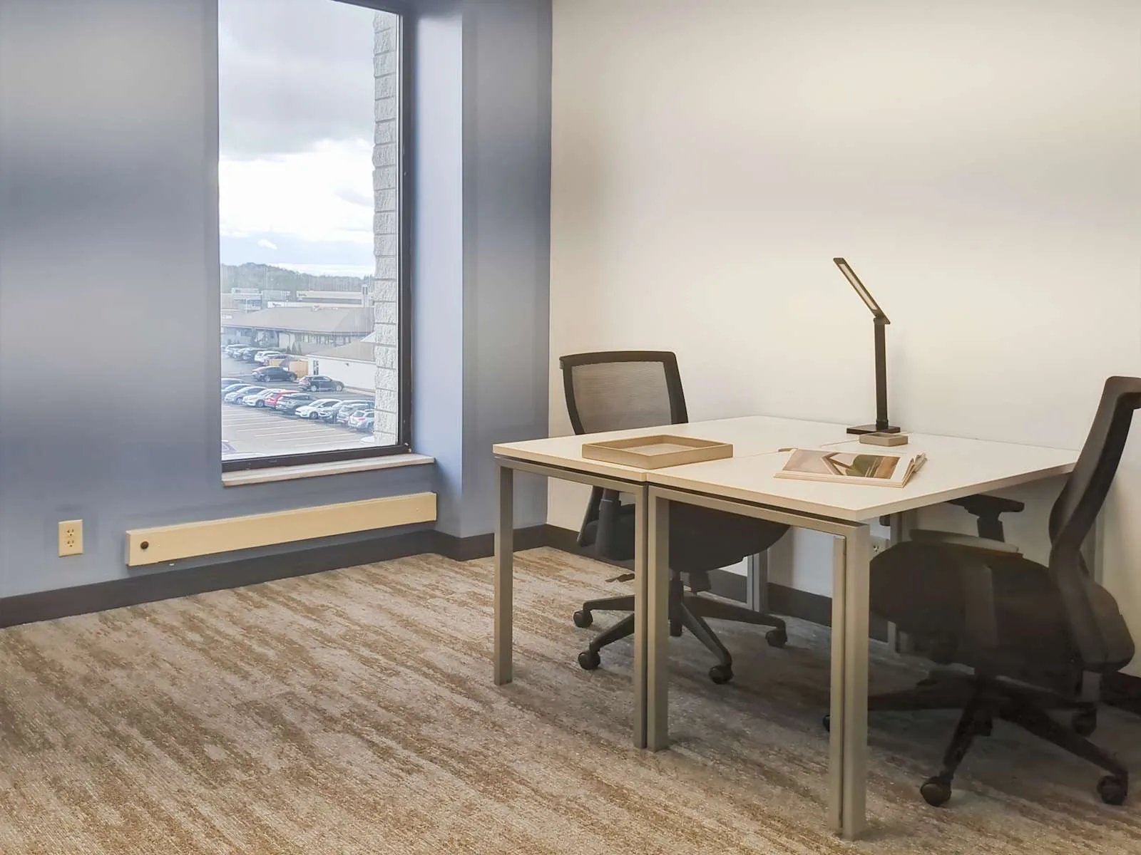 HQ OH, Canton - Belden Village St, Private office, 2 desks, Canton, OH