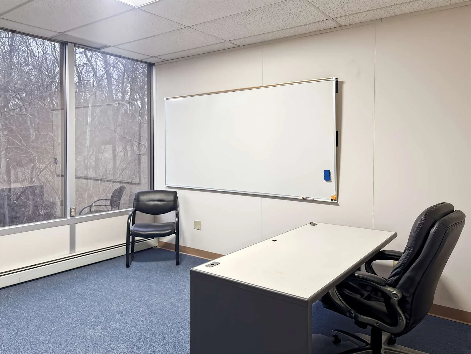 HQ OH, Cincinnati - Montana Ave, Private office, 1 desk, Cincinnati, OH