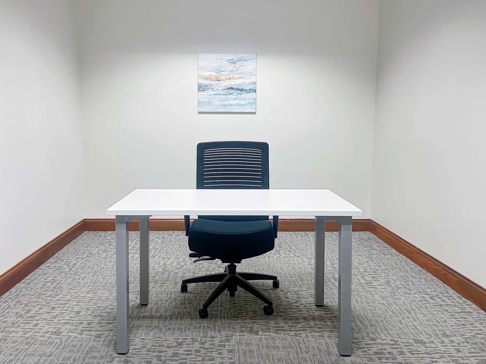 HQ OH, Dayton - Washington Village Dr, Private office, 1 desk, Dayton, OH