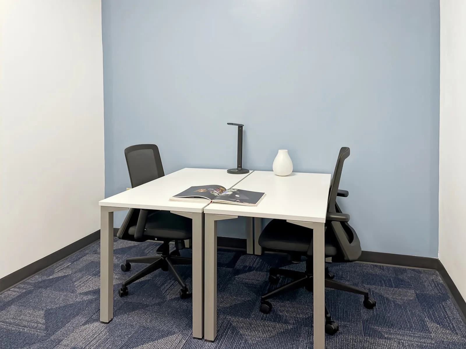 HQ OH, Madison - Water Tower Dr, Private office, 2 desks, Madison, OH