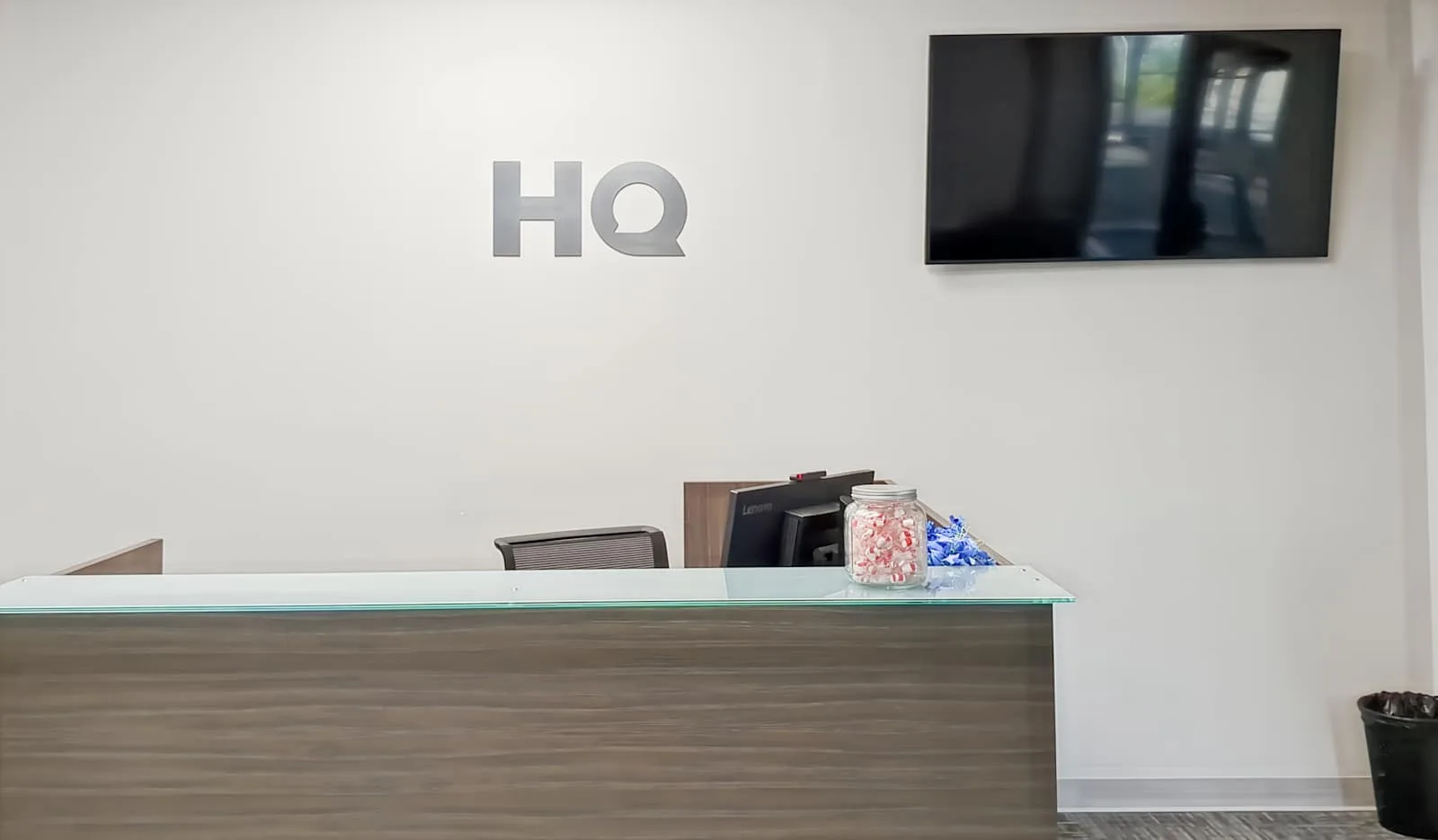 HQ OH, Sharonville - Park 42 Dr, Reception, Sharonville, OH