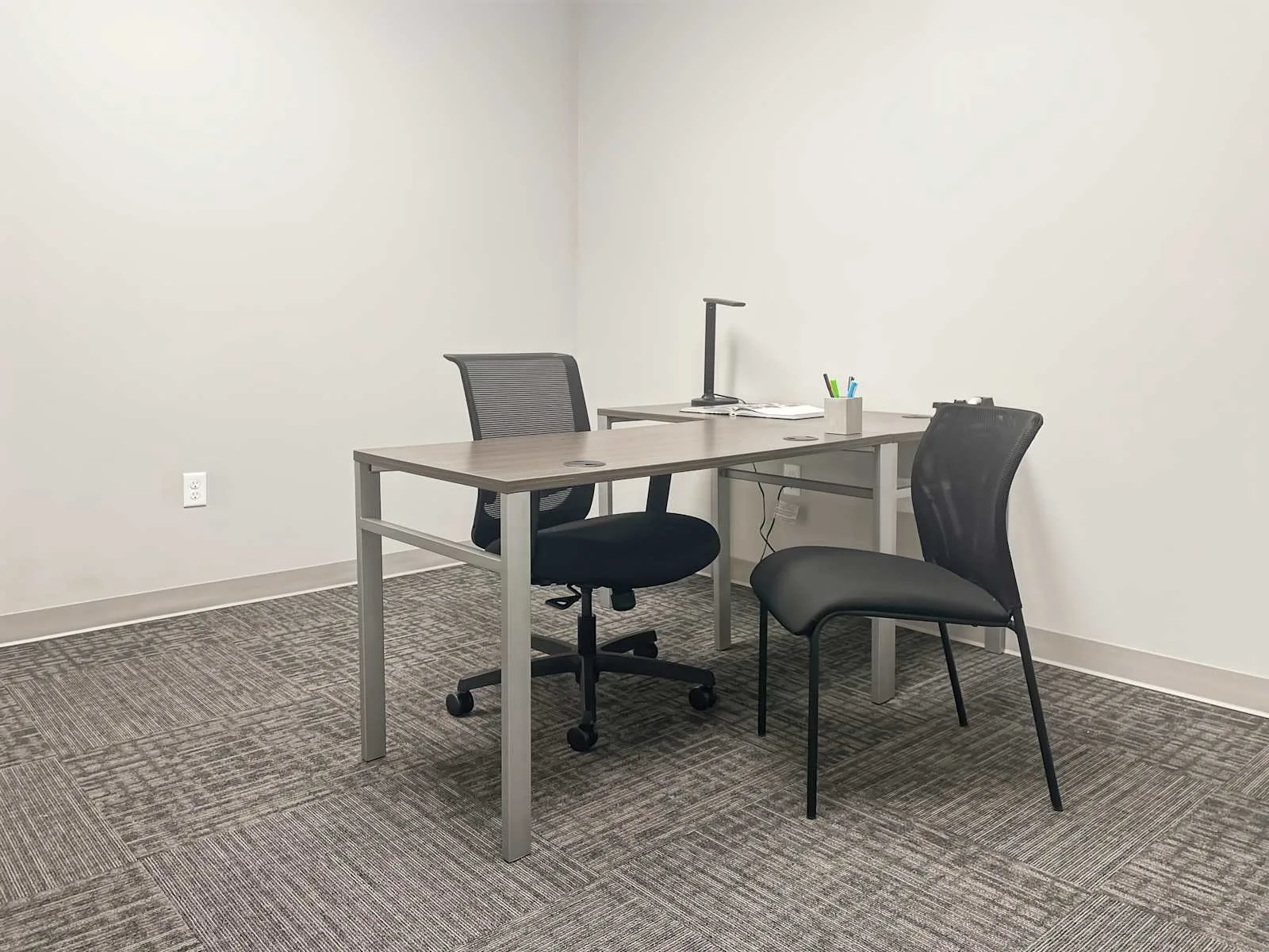 HQ OH, Sharonville - Park 42 Dr, Private office, 1 desk, Sharonville, OH