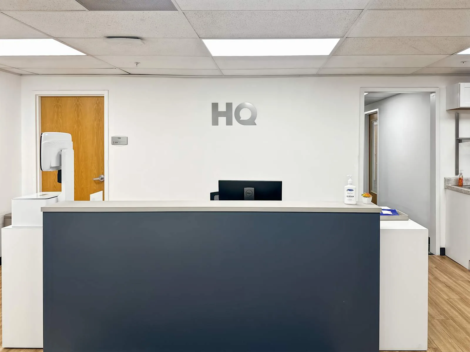 HQ OH, West Chester - Beckett Park of West Chester HQ, Reception, West Chester, OH