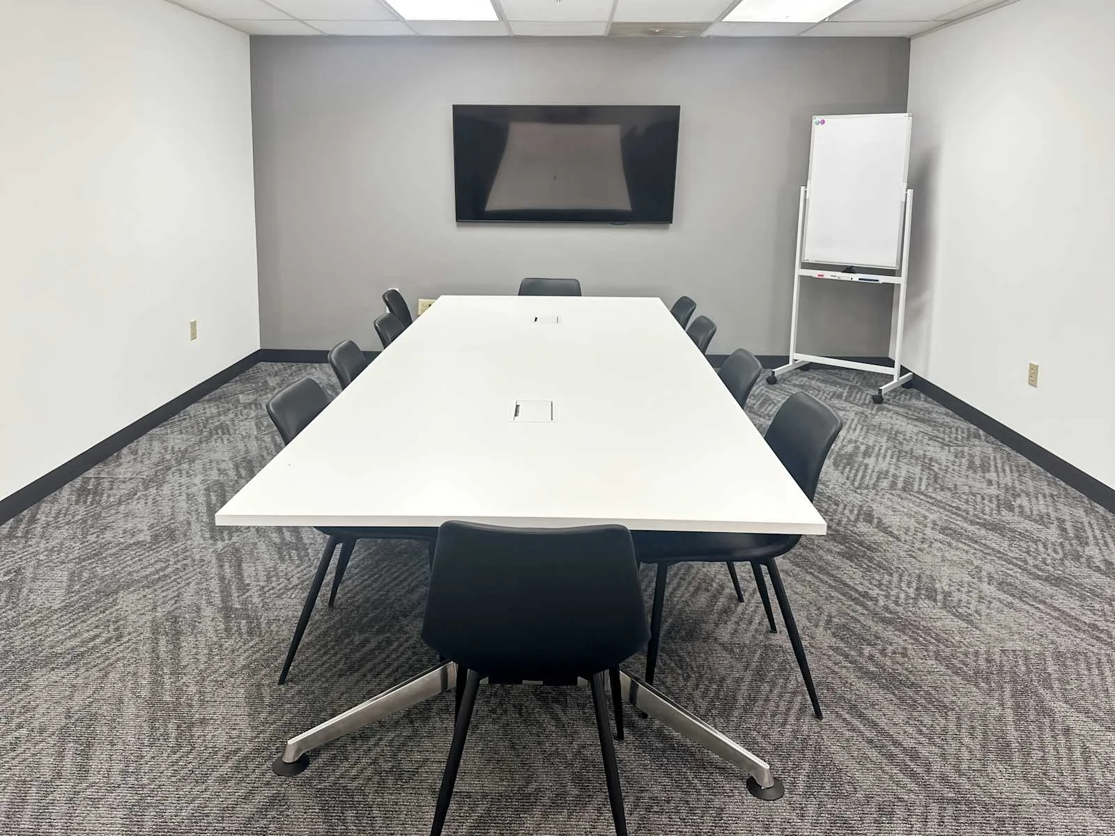 HQ OH, West Chester - Beckett Park of West Chester HQ, Meeting room for 10 people, West Chester, OH