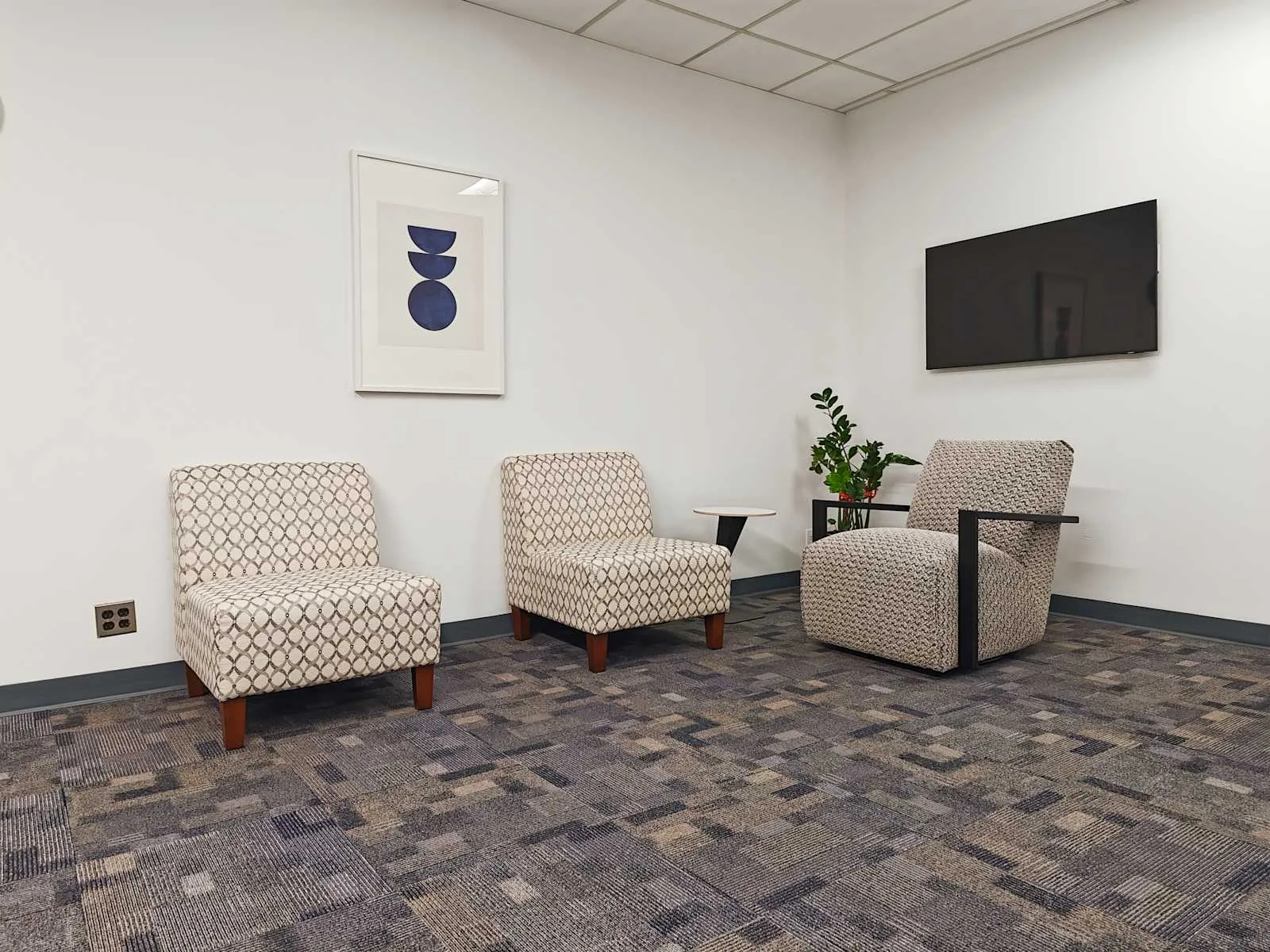 HQ ON, Markham - Woodbine Ave, Lounge, Markham, ON