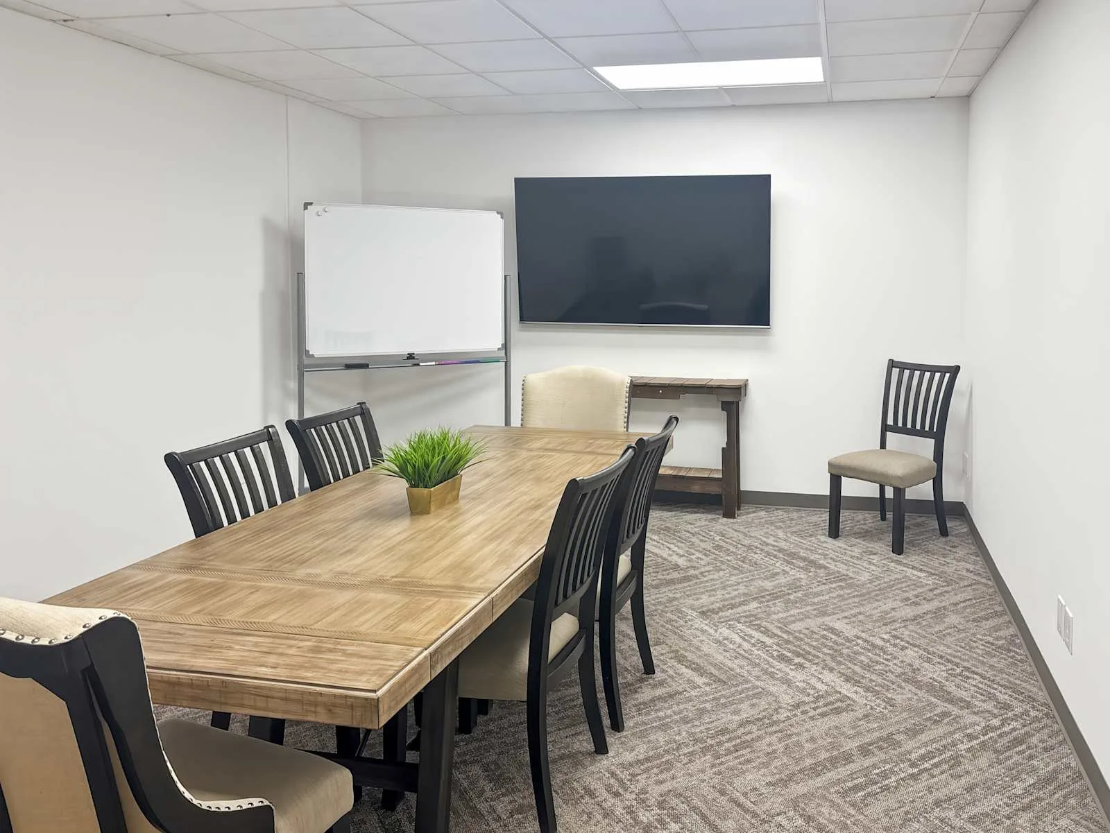 HQ OR, Sisters - Fir St, Meeting room for 6 people, Sisters, OR