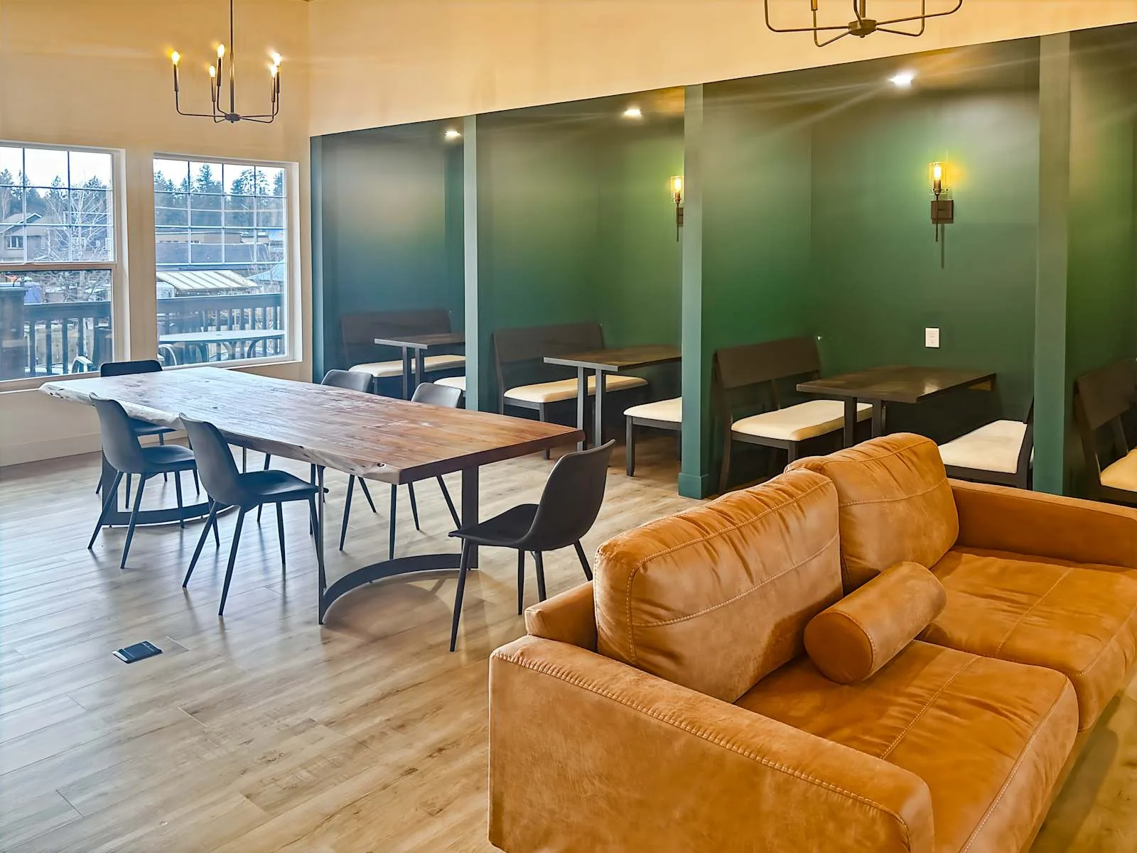 HQ OR, Sisters - Fir St, Coworking space, Sisters, OR
