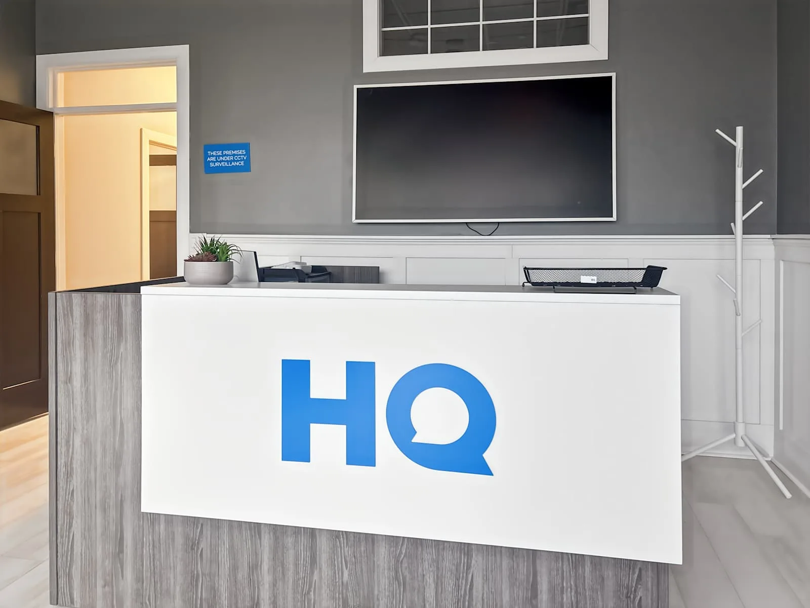 HQ IL, Orland Park - 94th Ave, Reception, Orland Park, IL
