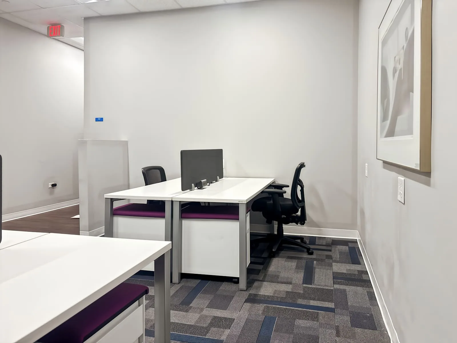 HQ IL, Orland Park - 94th Ave, Private office, 4 desks, Orland Park, IL