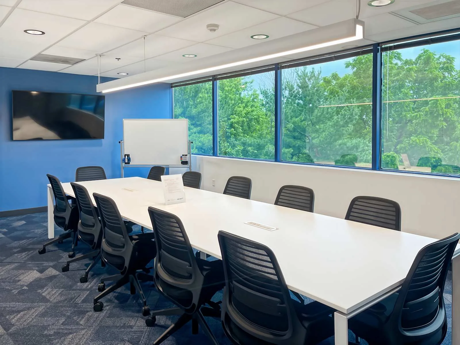 HQ PA, Allentown - Tilghman St, Meeting room for 12 people, Allentown, PA