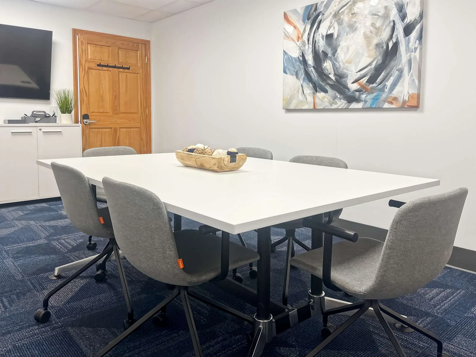 HQ PA, Altoona - East Pleasant Valley Blvd, Meeting room for 6 people, Altoona, PA