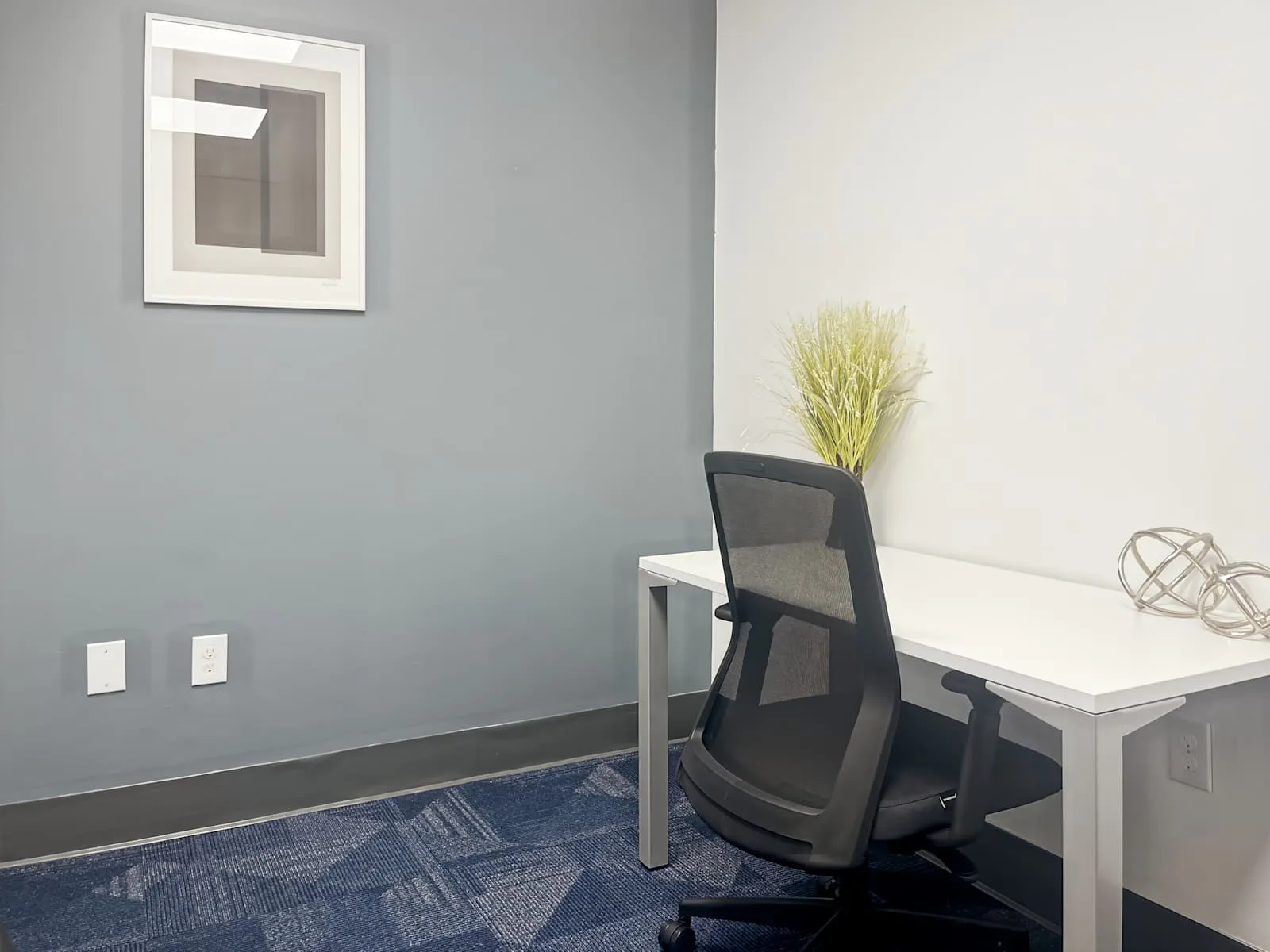 HQ PA, Altoona - East Pleasant Valley Blvd, Private office, 1 desk, Altoona, PA