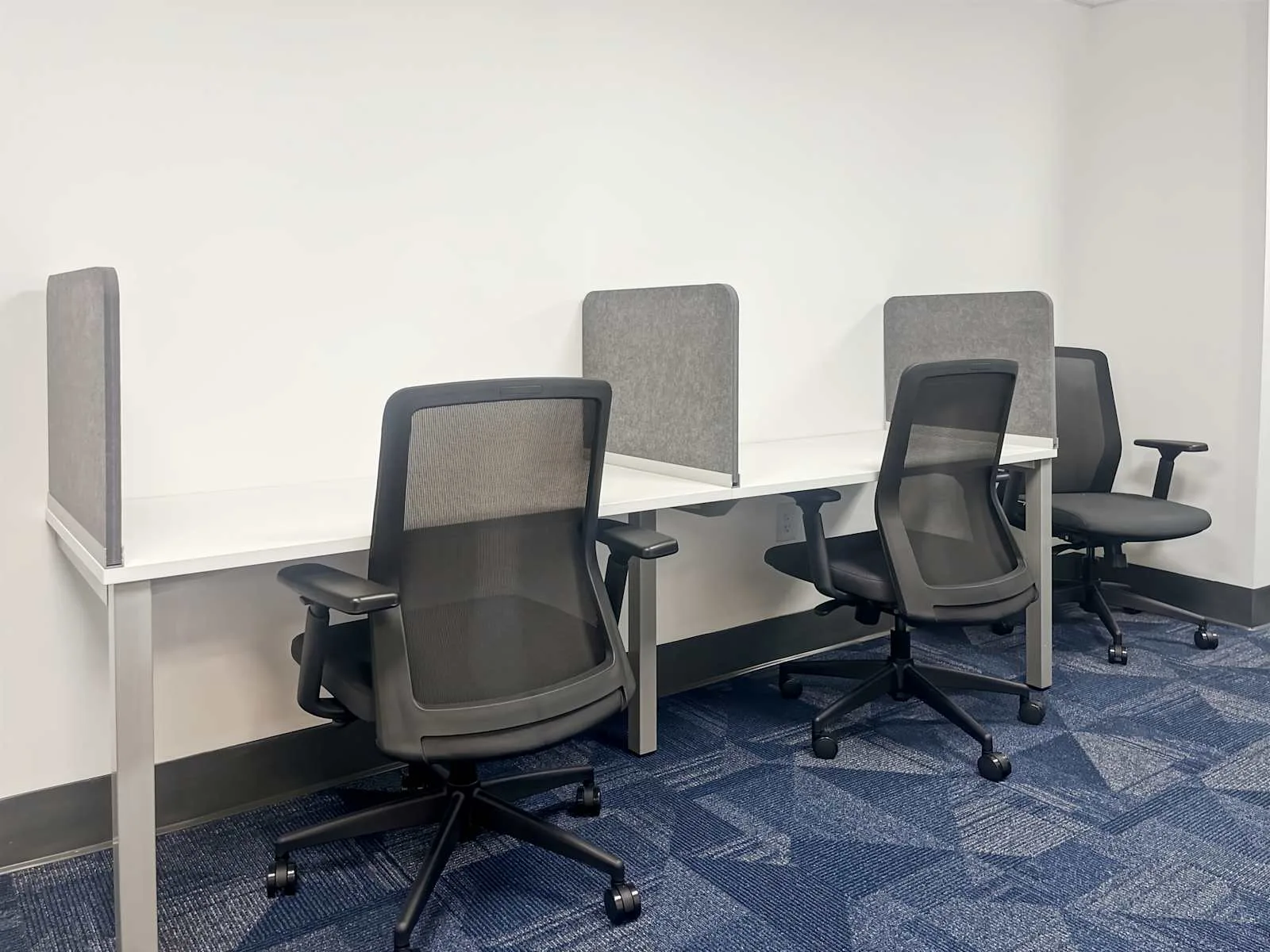 HQ PA, Altoona - East Pleasant Valley Blvd, Private office, 3 desks, Altoona, PA