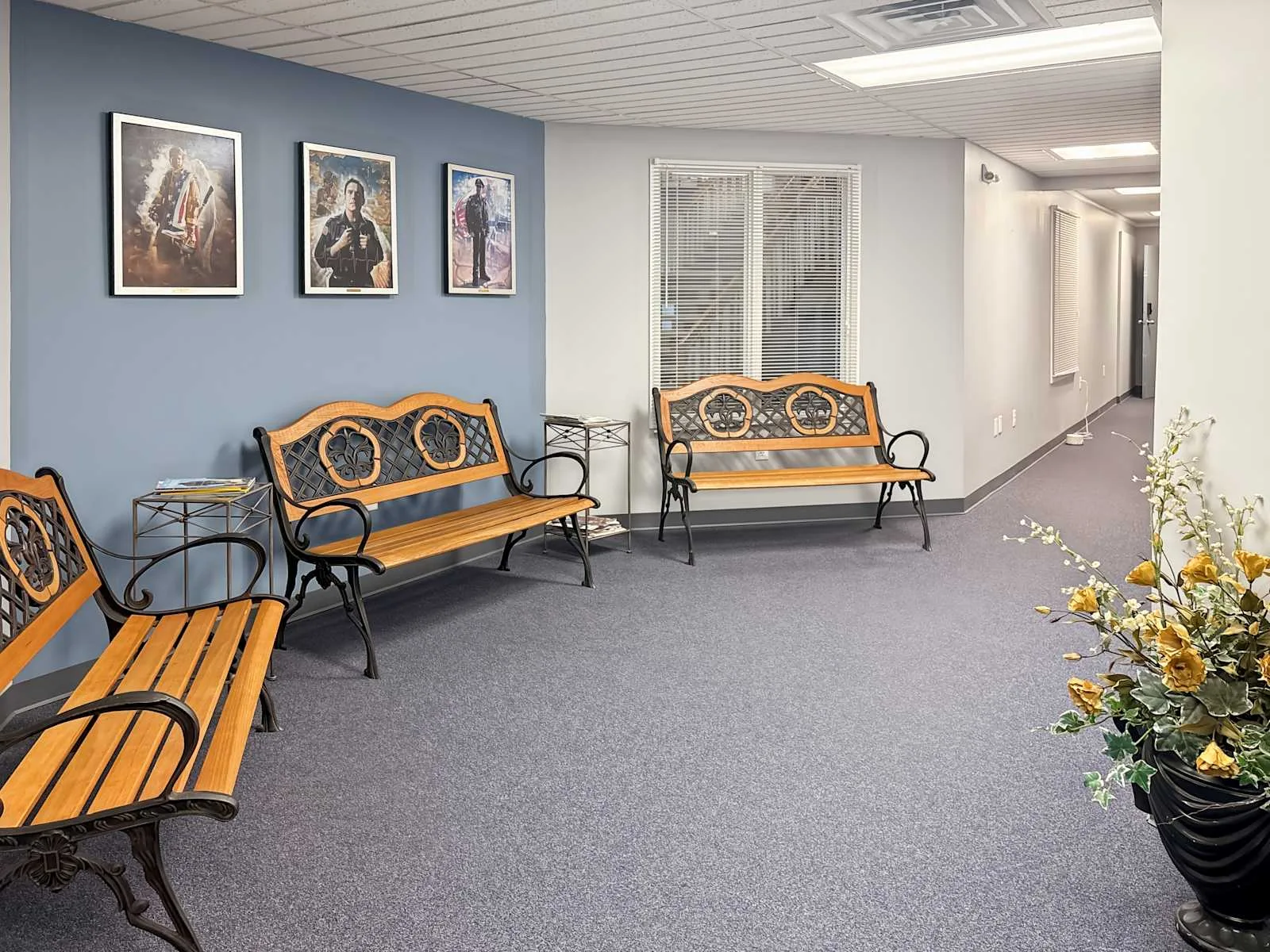 HQ PA, Butler - S Main St, Lounge, Butler, PA