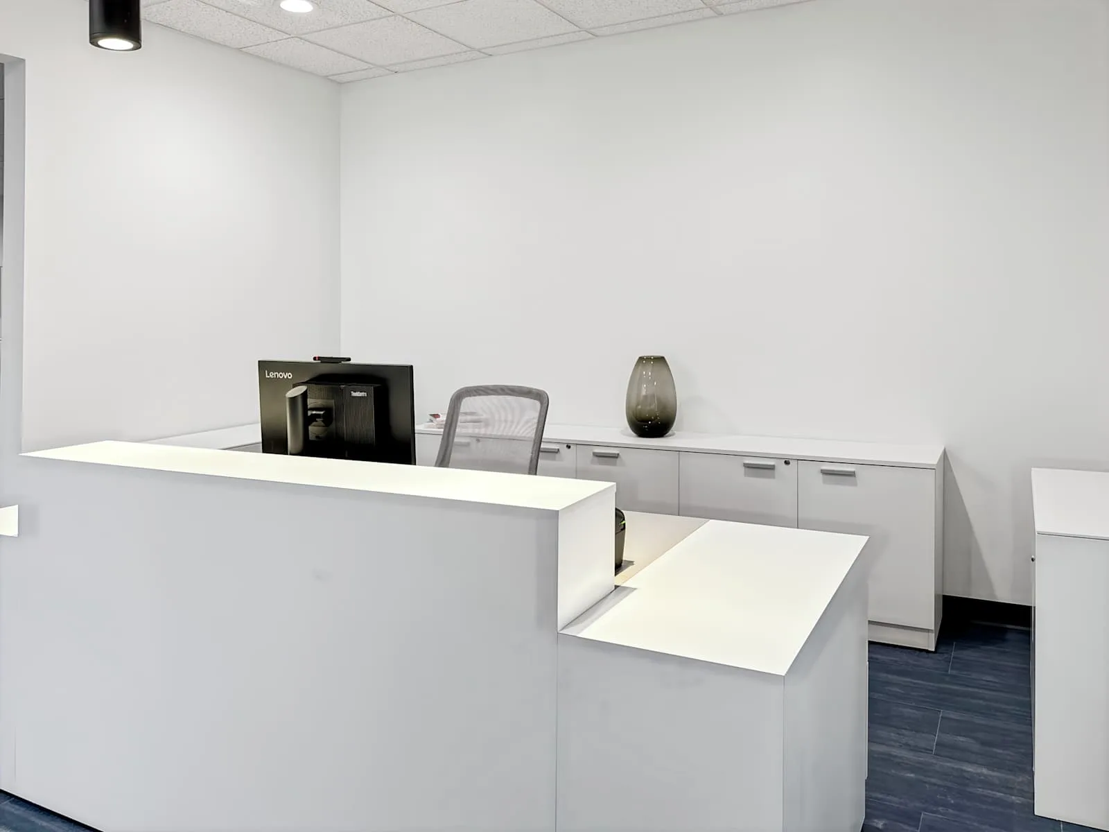 HQ PA, Camp Hill - Simpson Ferry Rd, Reception, Camp Hill, PA