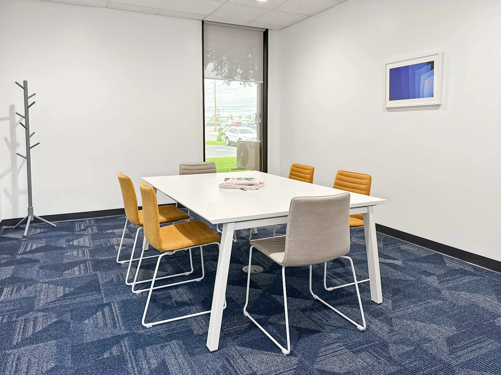 HQ PA, Camp Hill - Simpson Ferry Rd, Meeting room for 6 people, Camp Hill, PA