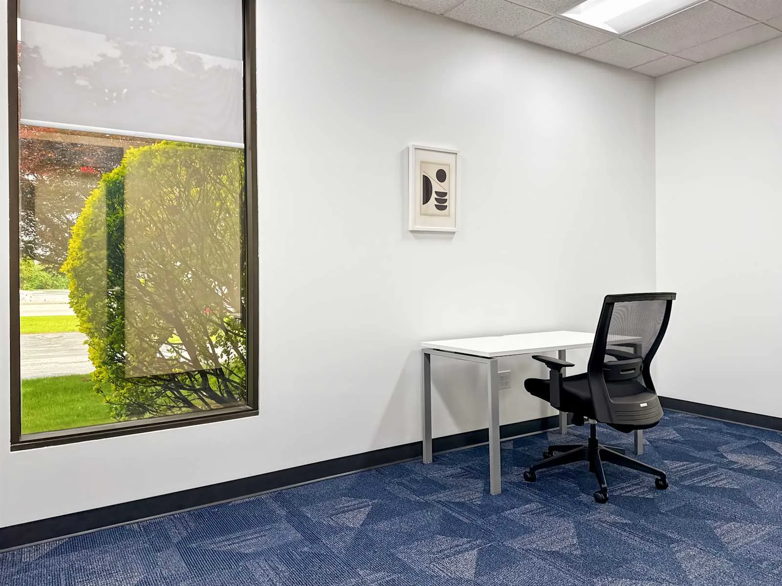HQ PA, Camp Hill - Simpson Ferry Rd, Private office, 1 desk, Camp Hill, PA