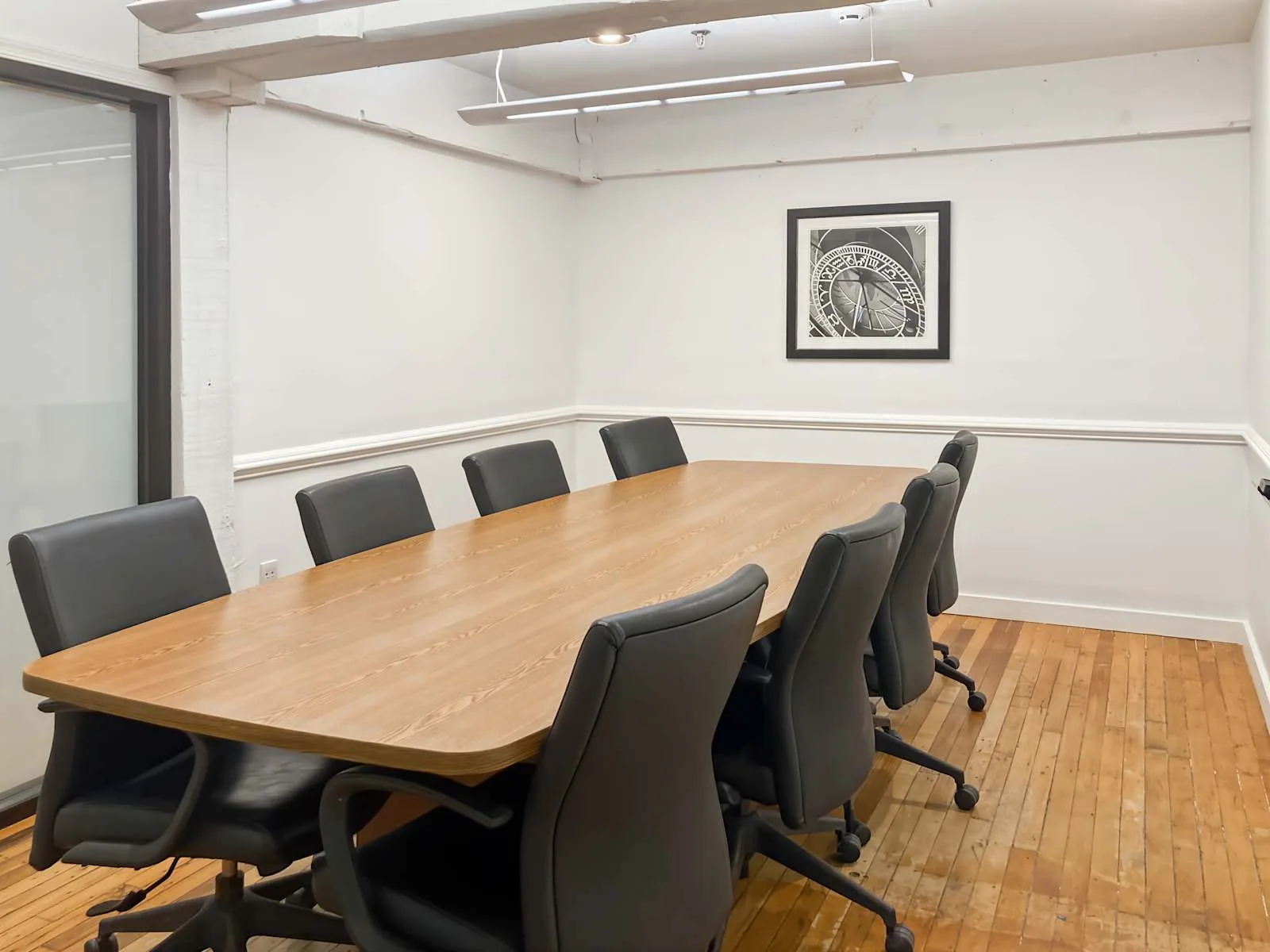 HQ PA, Doylestown - Doylestown (HQ), Meeting room for 10 people, Doylestown, PA