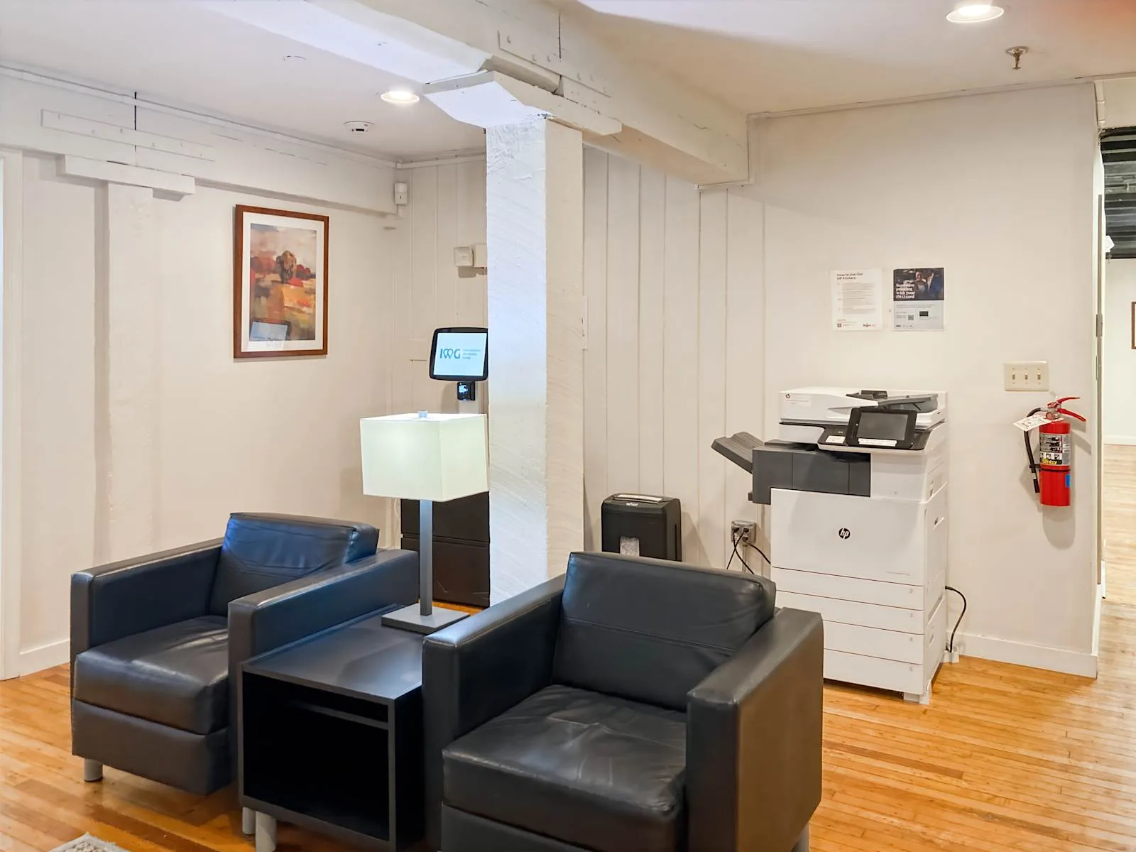 HQ PA, Doylestown - Doylestown (HQ), Lounge, Doylestown, PA