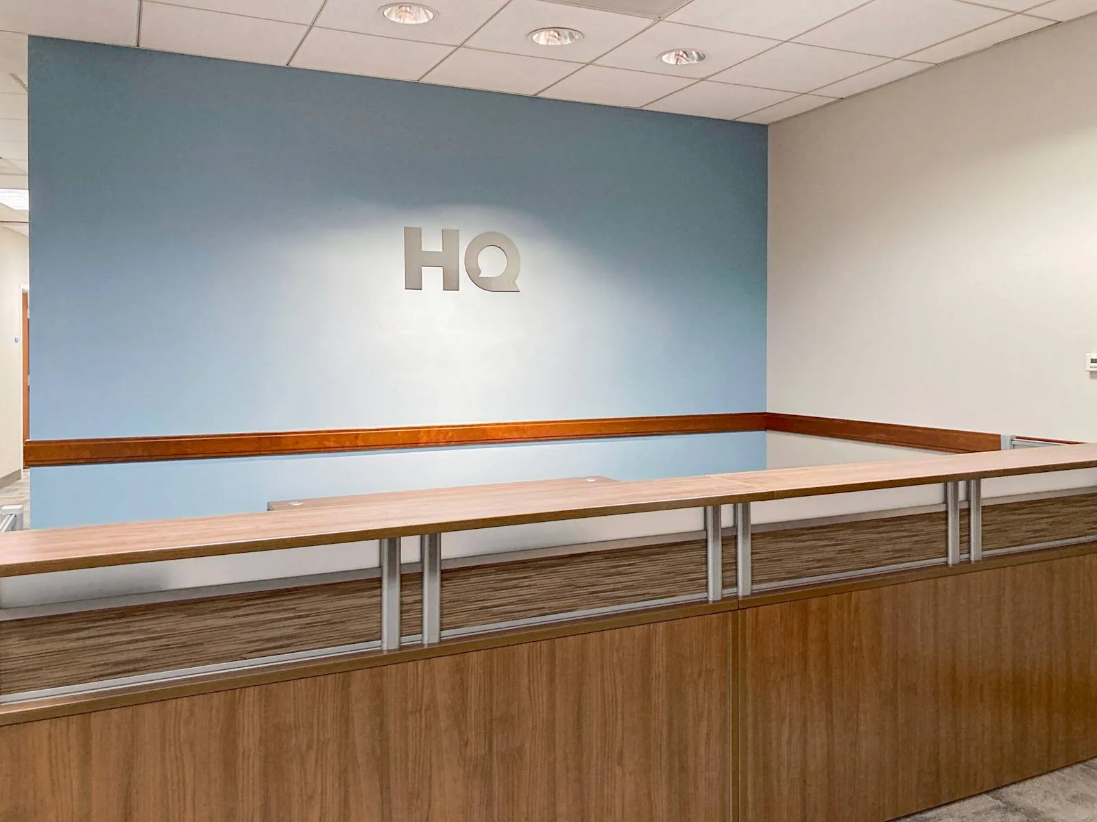 HQ PA, Doylestown - Easton Rd, Reception, Doylestown, PA