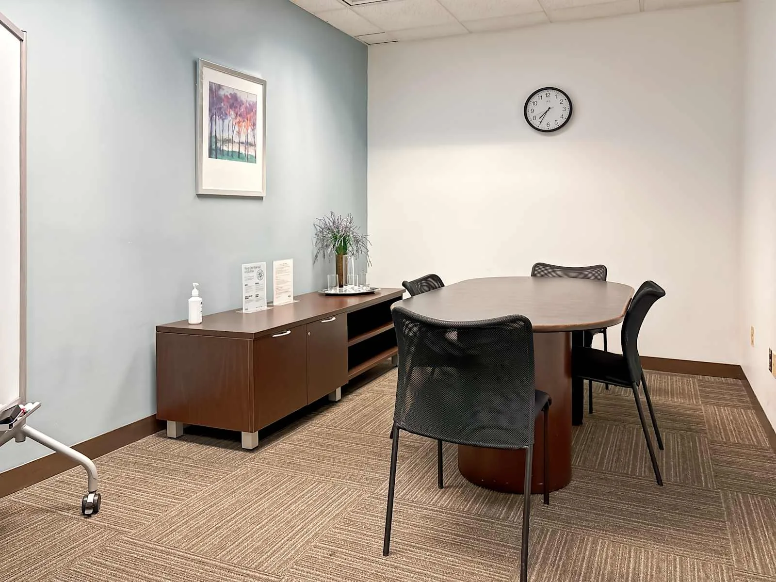 HQ PA, King of Prussia - King of Prussia (HQ), Meeting room for 5 people, King of Prussia, PA