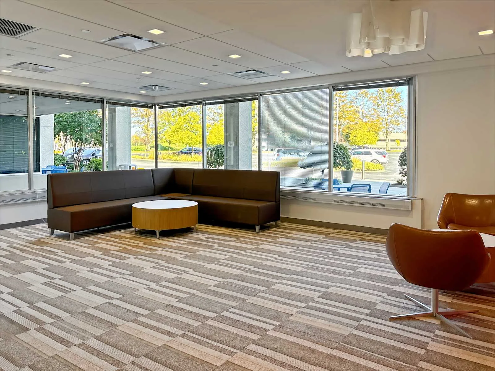 HQ PA, King of Prussia - King of Prussia (HQ), Lounge, King of Prussia, PA