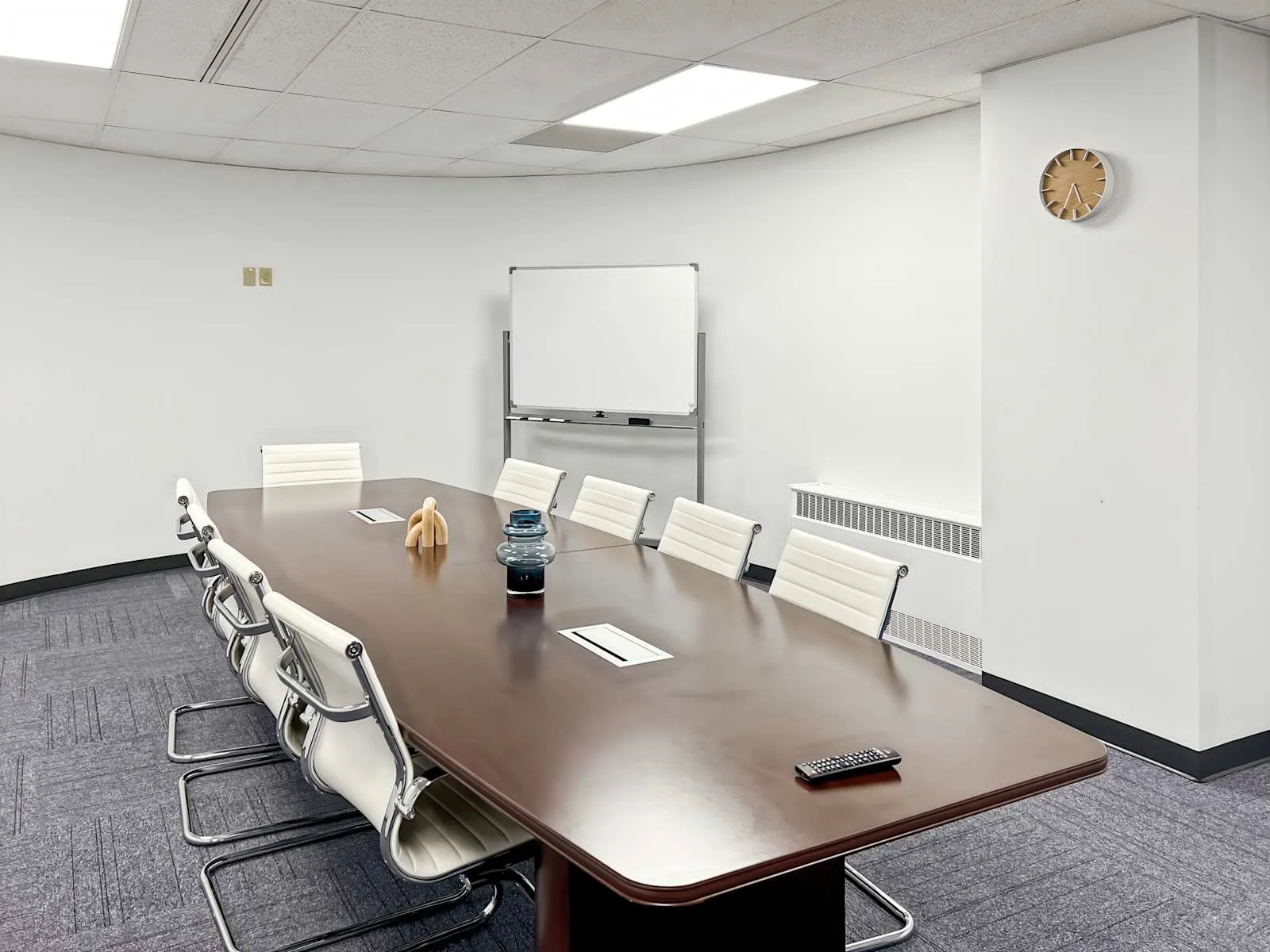 HQ PA, Pittsburgh - Cliff Mine Rd, Meeting room for 10 people, Carnegie, PA