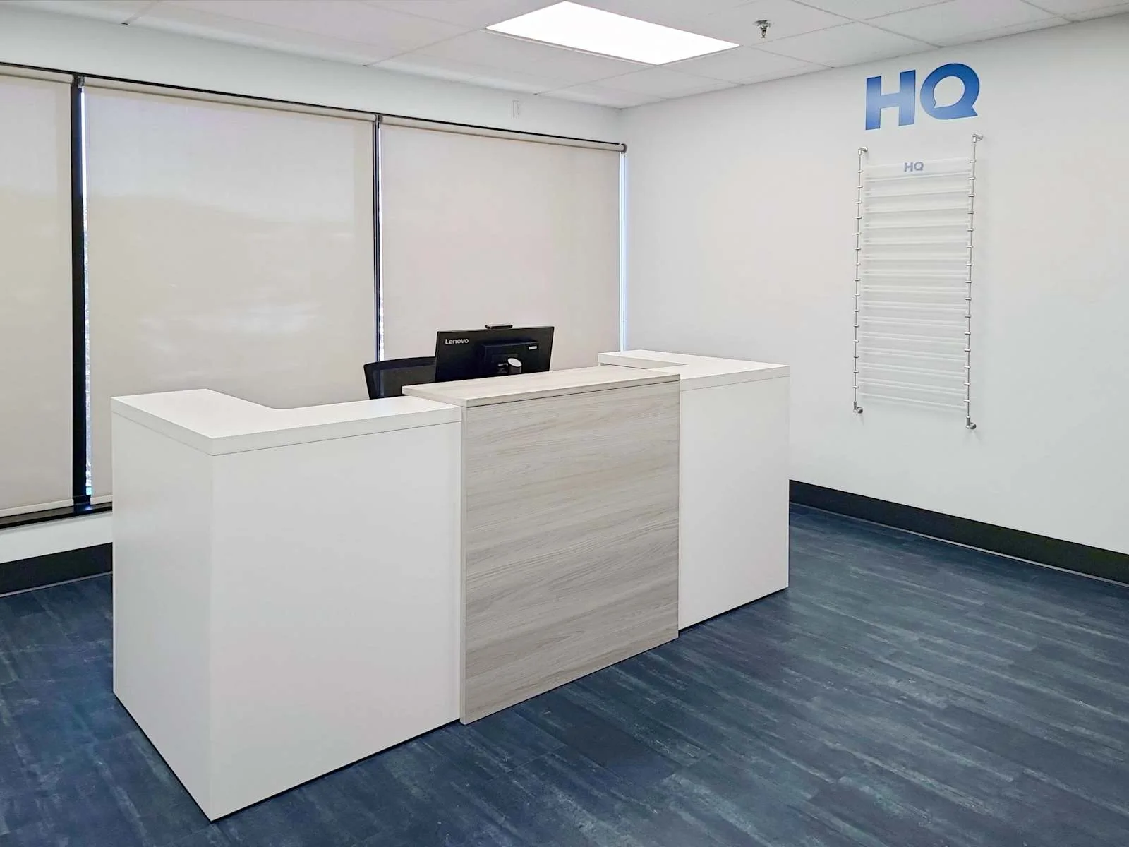 HQ PA, Seven Fields - Northpointe Cir, Reception, Seven Fields, PA