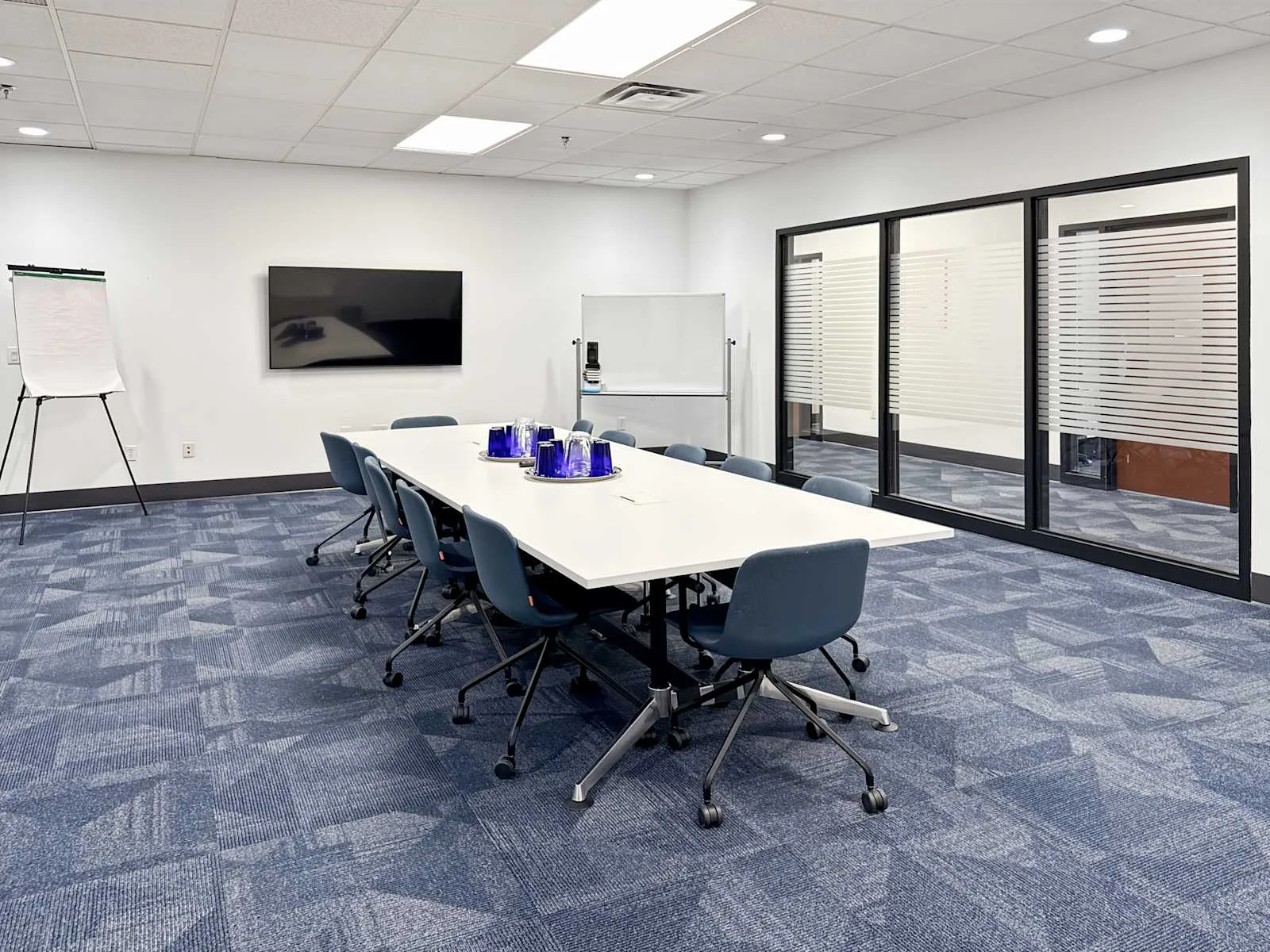 HQ PA, Seven Fields - Northpointe Cir, Meeting room for 10 people, Seven Fields, PA