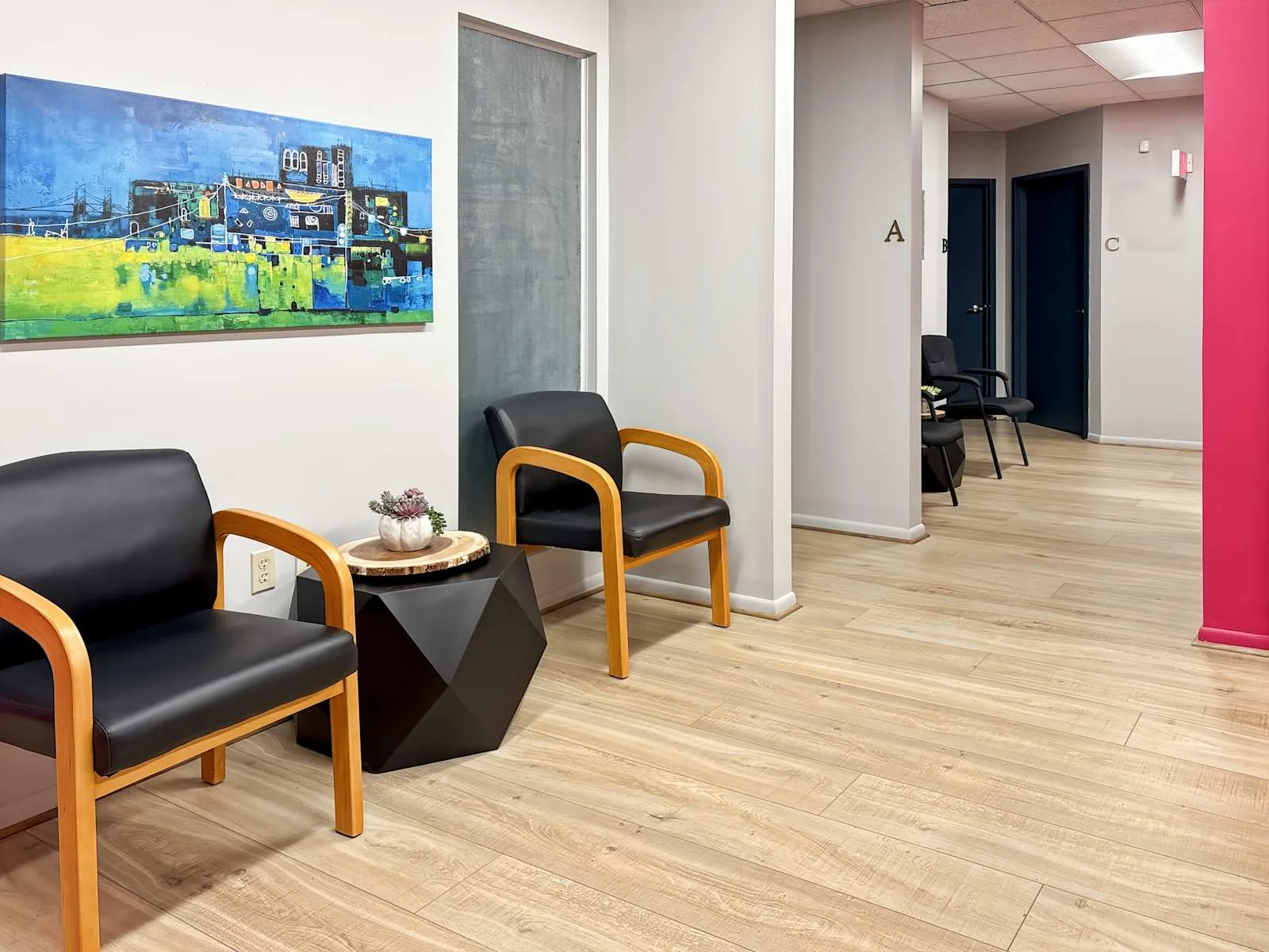 HQ PA, Wexford - Perry Hwy, Lounge, Wexford, PA