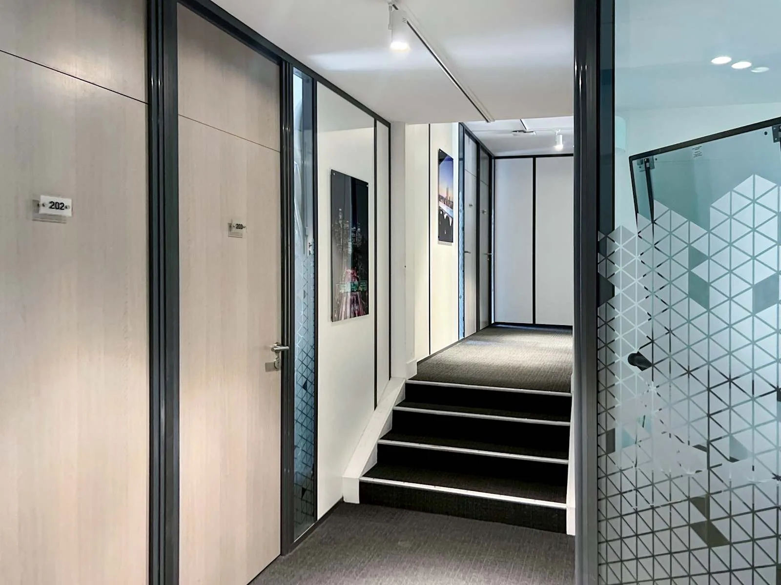 HQ PARIS, Auteuil, Paris 16e, photo 3