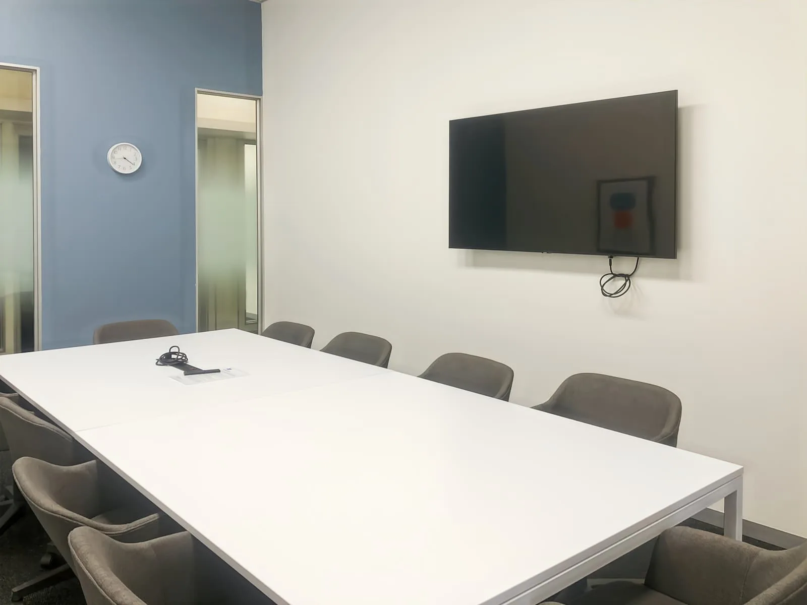 HQ Pretoria, The Village Mall, Meeting room for 10 people, Pretoria