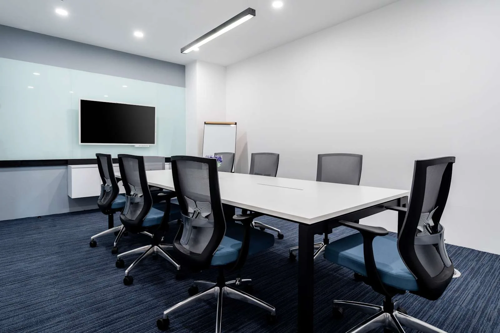 HQ Puchong, PFCC, Meeting room for 8 people, Selangor