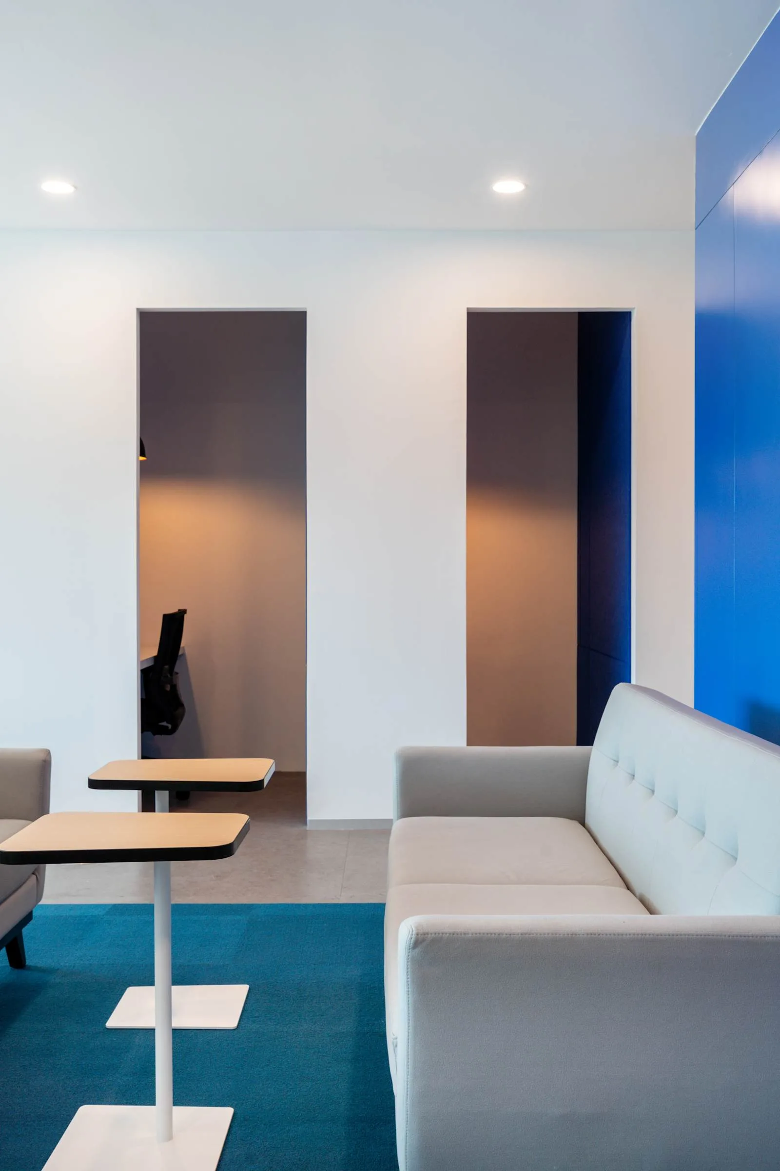 HQ Puchong, PFCC, Lounge, Selangor