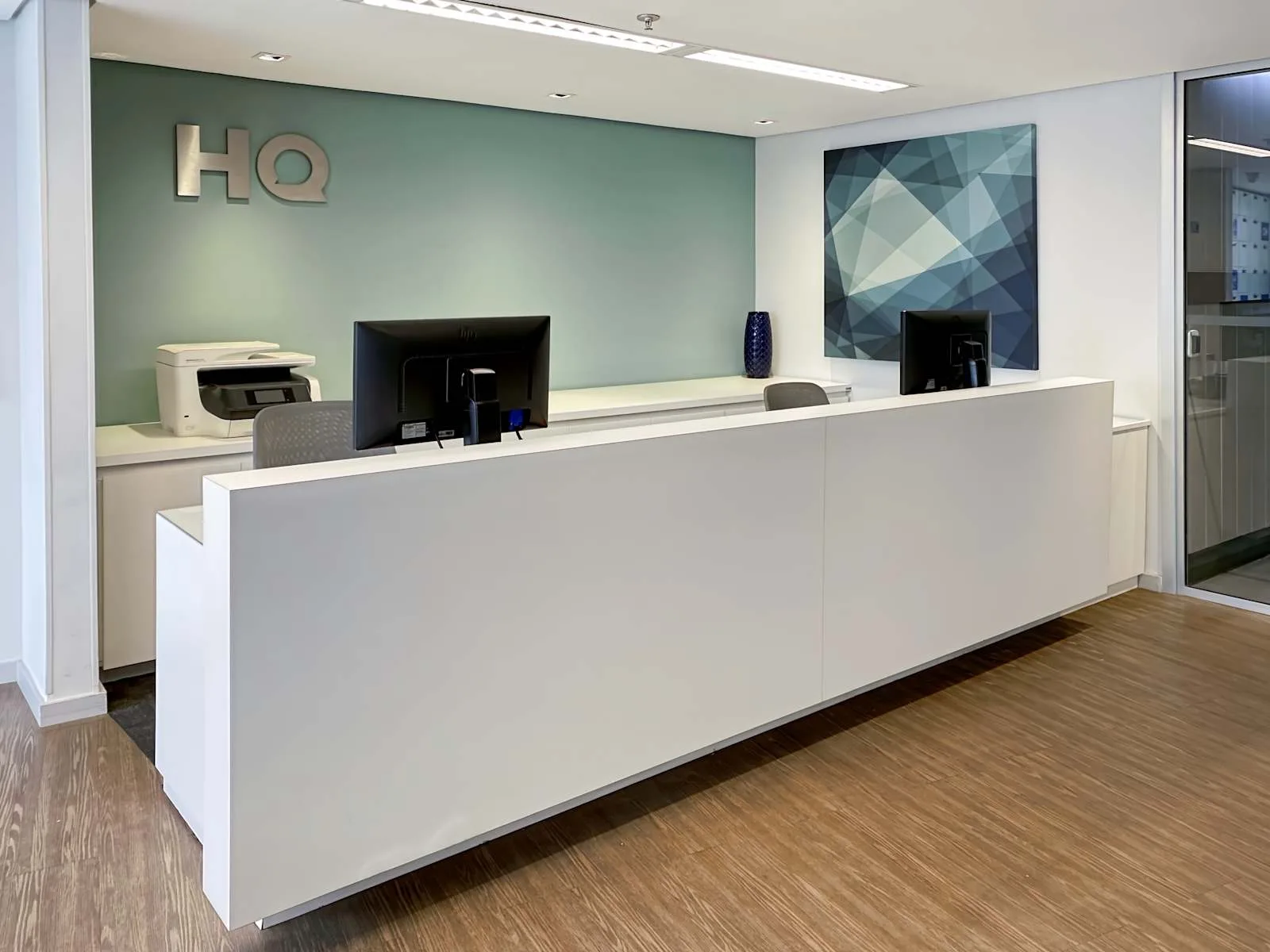 HQ RIO DE JANEIRO, Rio Branco Carioca, Reception, Rio de Janeiro