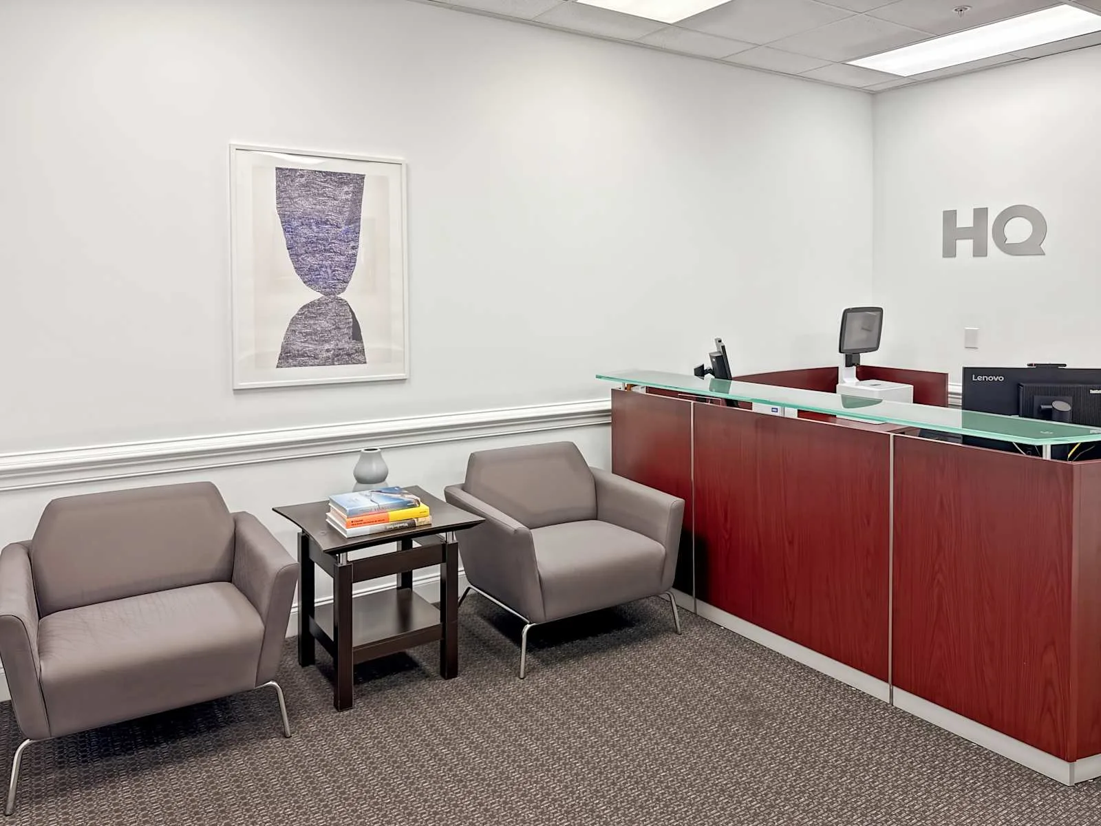 HQ SC, North Myrtle Beach- 2nd Ave, Reception, North Myrtle Beach, SC