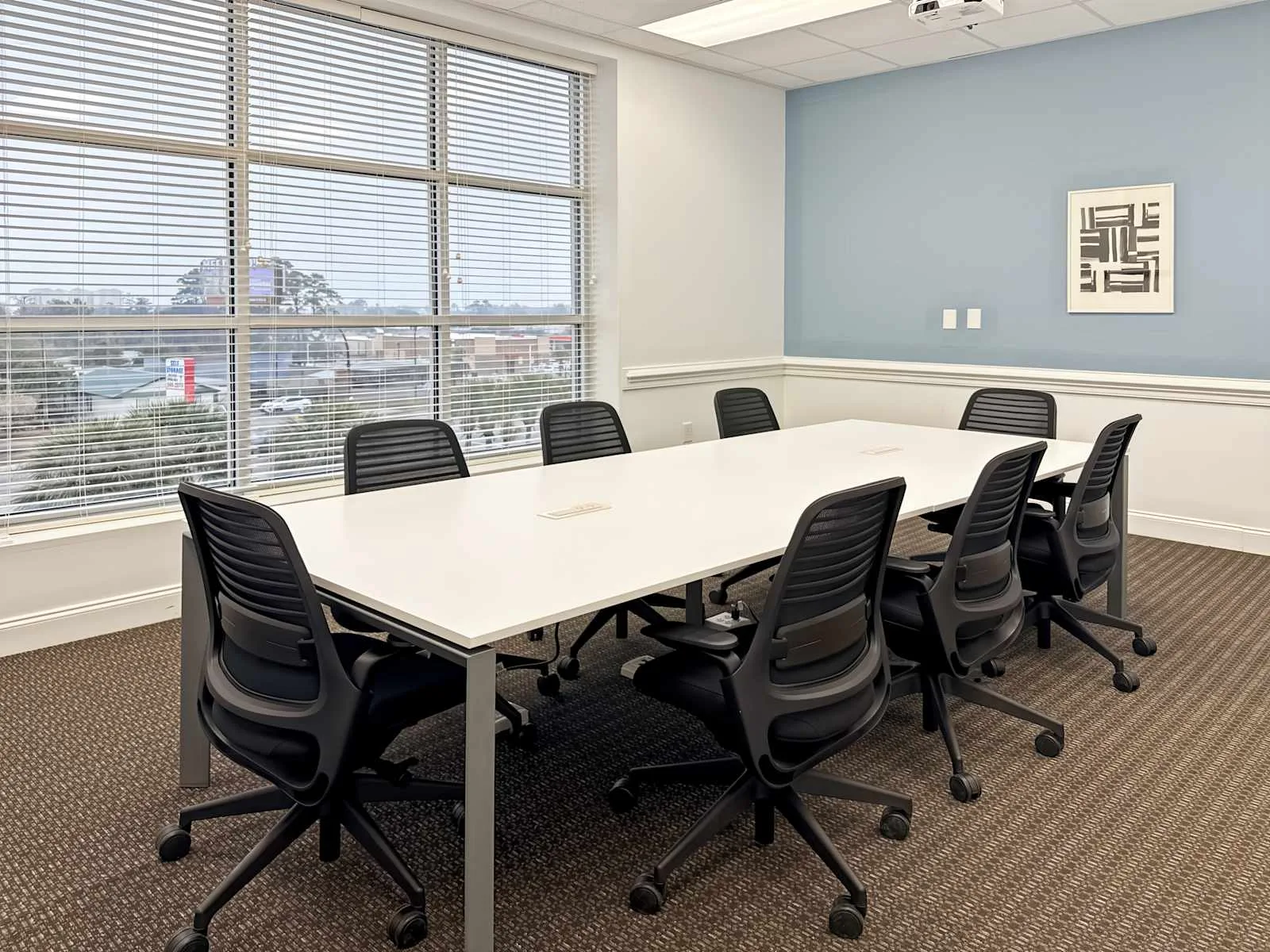 HQ SC, North Myrtle Beach- 2nd Ave, Meeting room for 8 people, North Myrtle Beach, SC