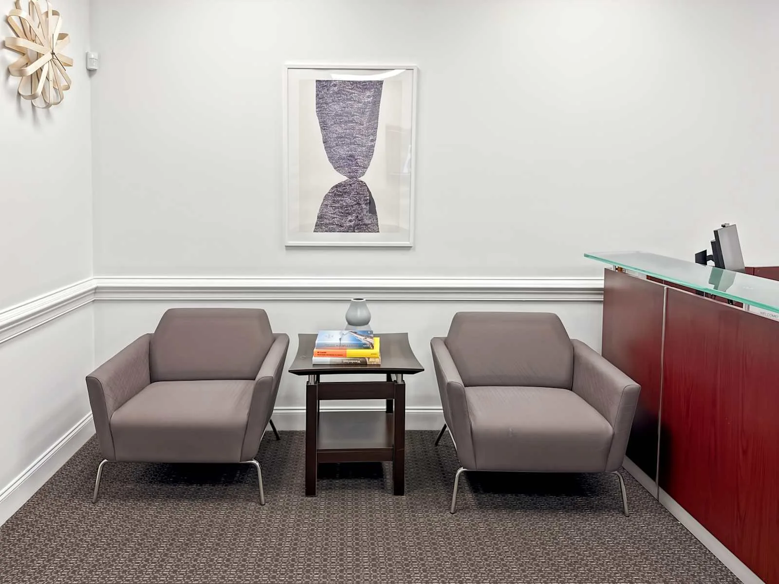 HQ SC, North Myrtle Beach- 2nd Ave, Reception, North Myrtle Beach, SC