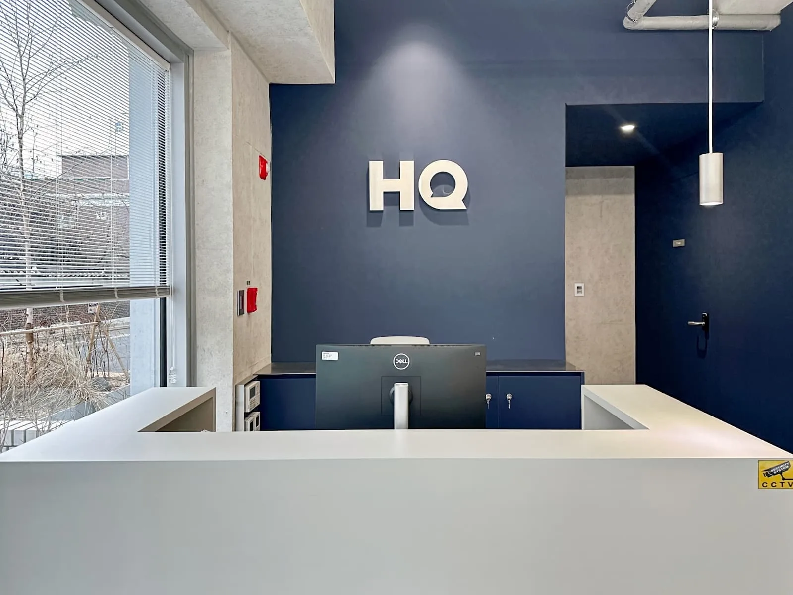 HQ Seoul, .wave, Reception, Seoul
