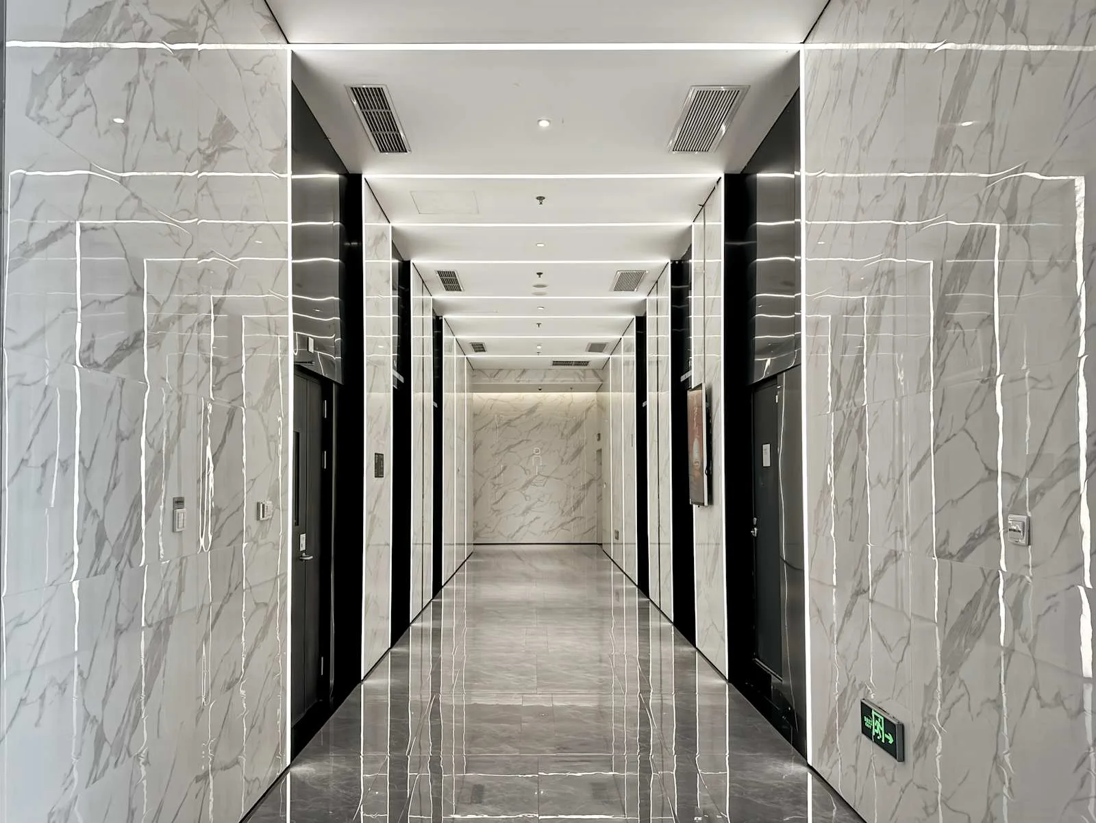 HQ Shanghai, G60, Shanghai, photo 2